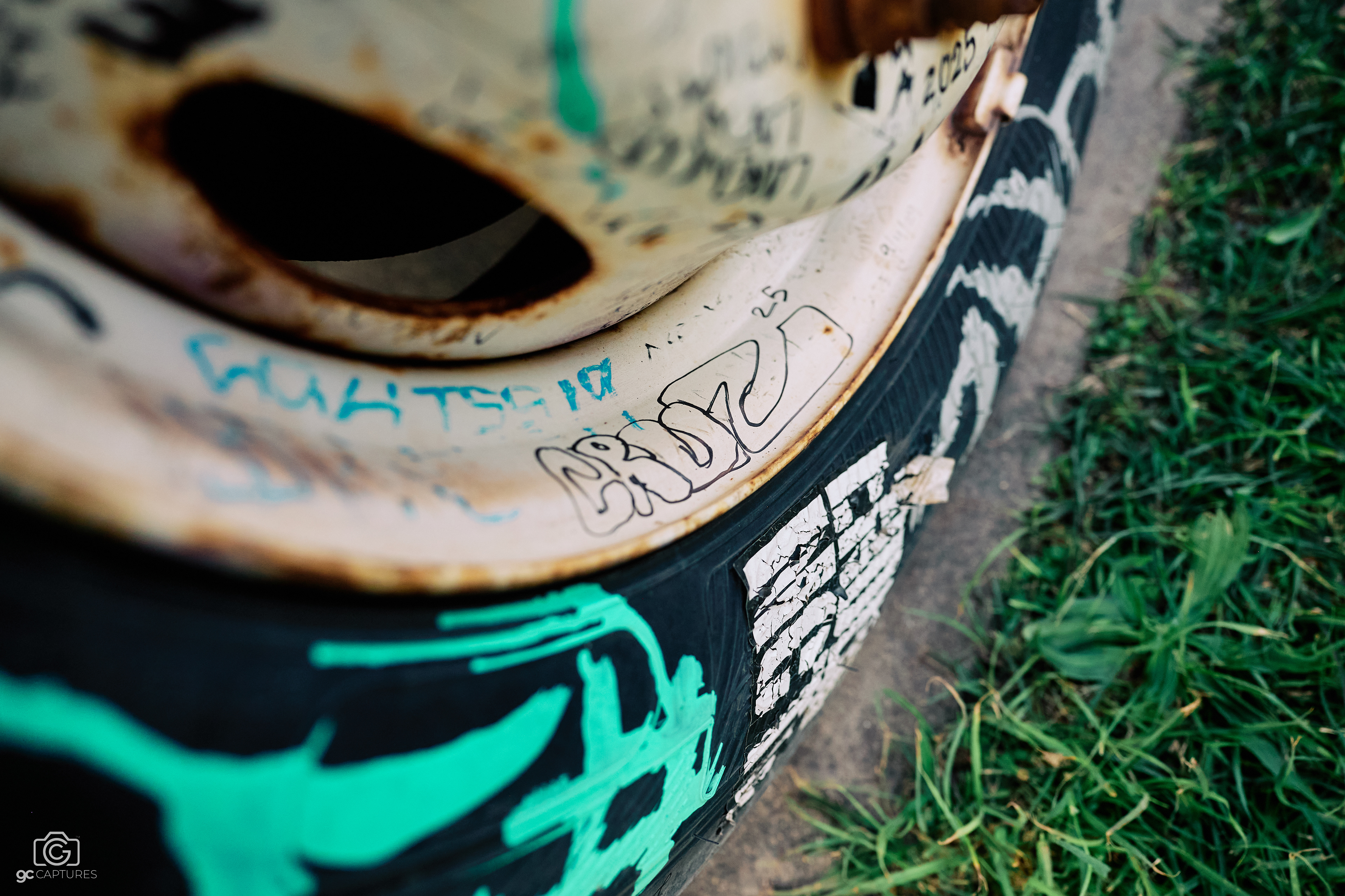 Giovanni's Shrimp Truck. Canon RF 24mm F1.4 L VCM