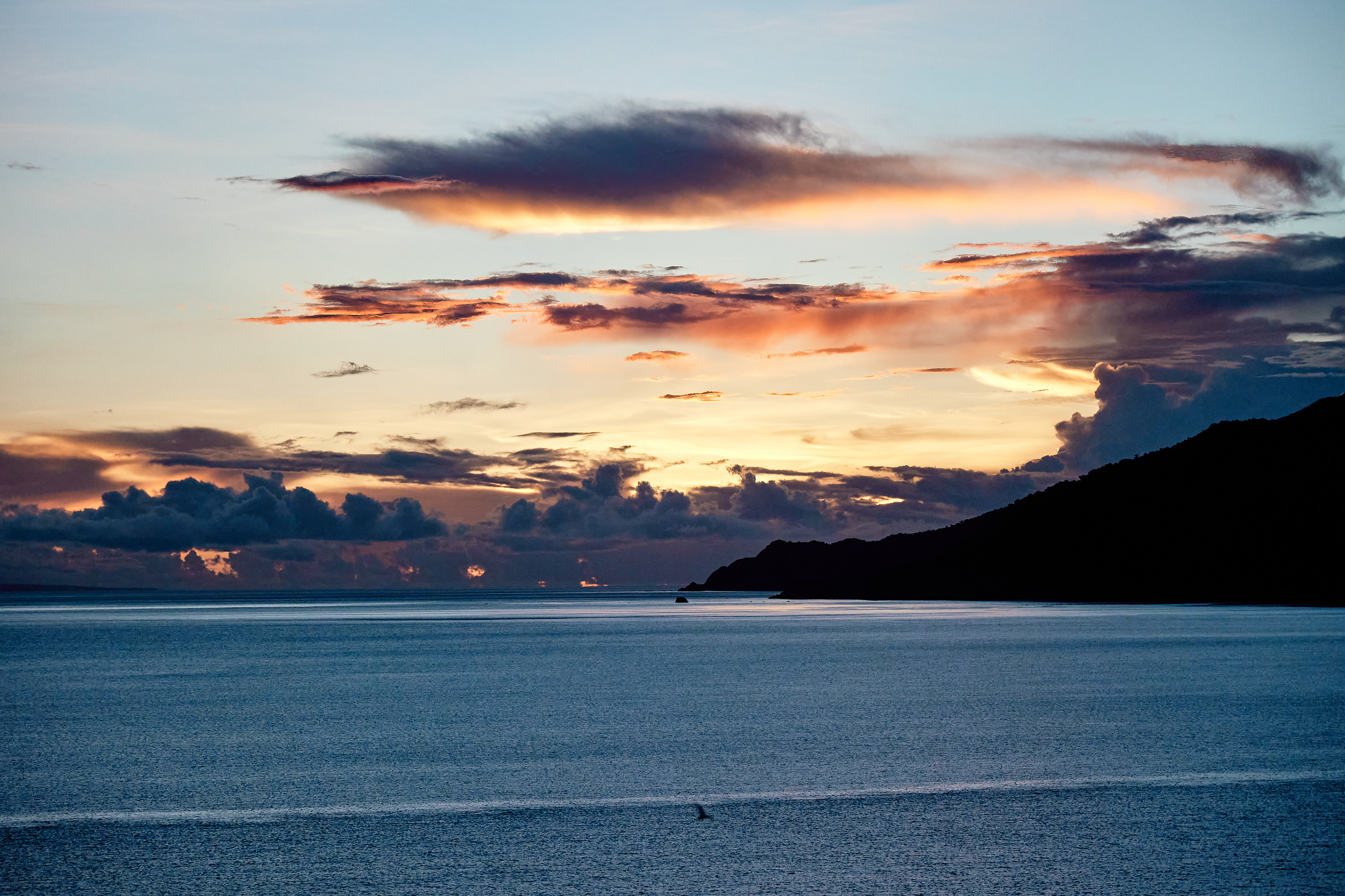5AM sunrise ‎⁨Pagudpud⁩, ⁨Ilocos Norte⁩, Philippines. Canon EOS R6 | Canon RF 24-105mm F4L IS USM