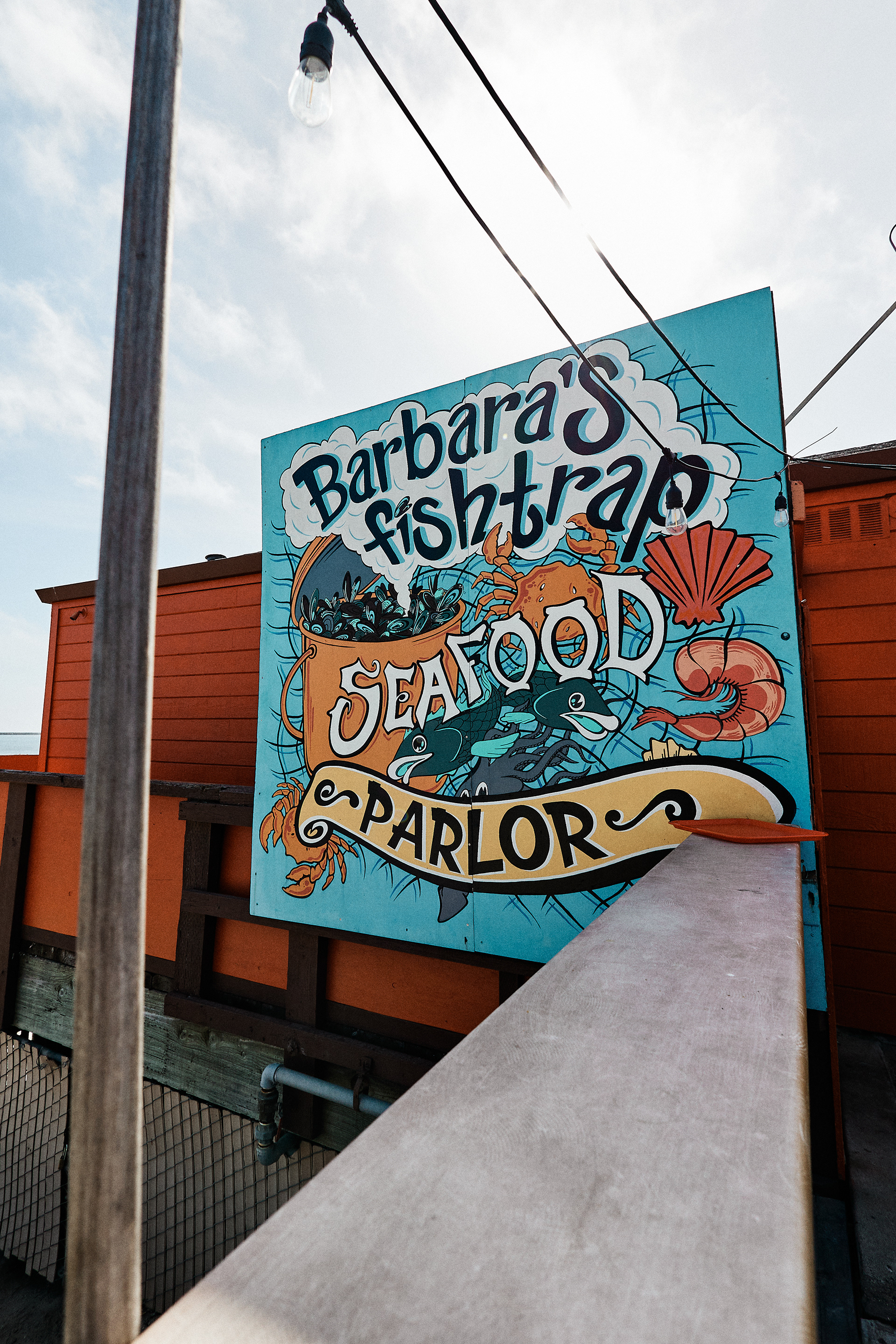 Half Moon Bay - April 2023. Canon EOS R6 | Canon RF 16mm F2.8 STM