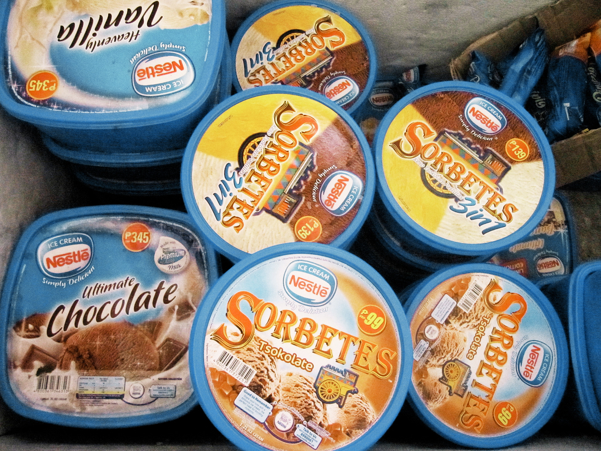 Canon PowerShot SD960 IS