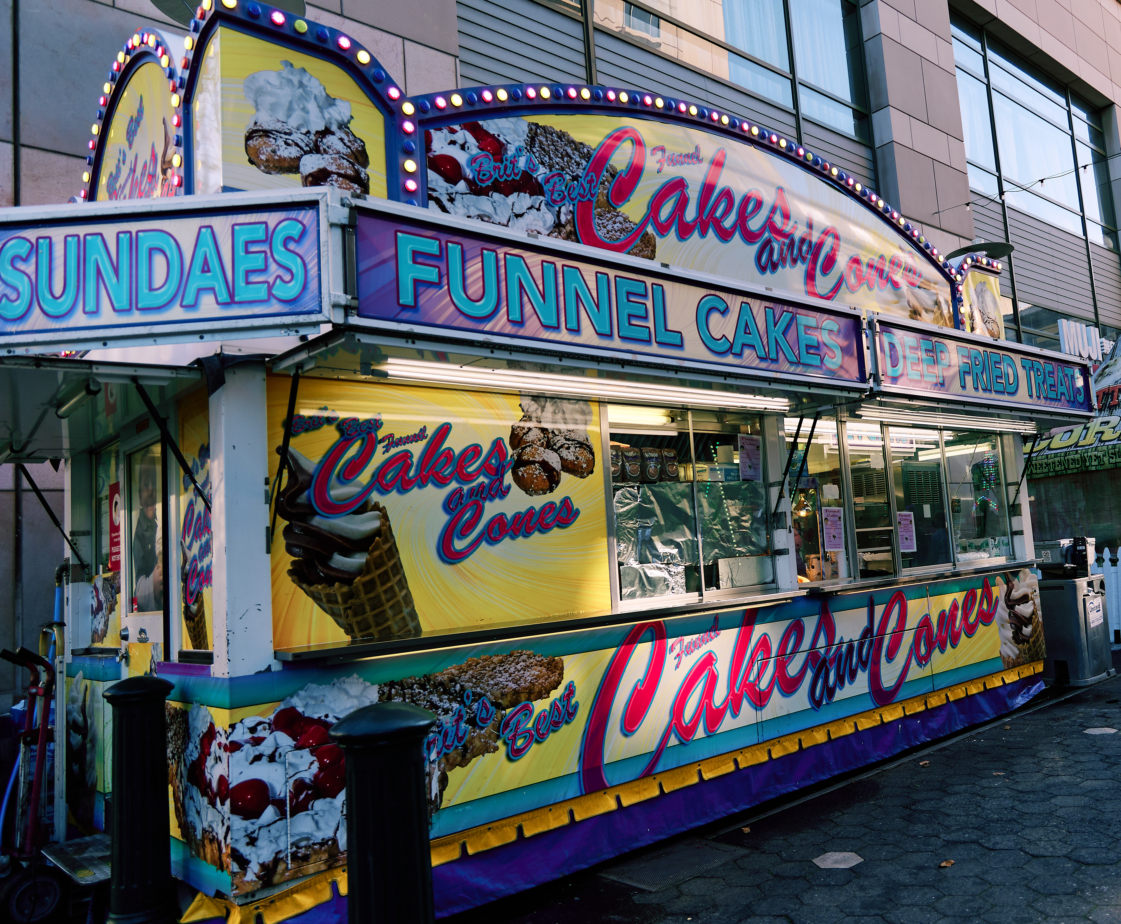 Christmas at the Park, Downtown San Jose - Dec 2012. Canon EOS R6 | Canon RF 24-105mm F4L IS USM