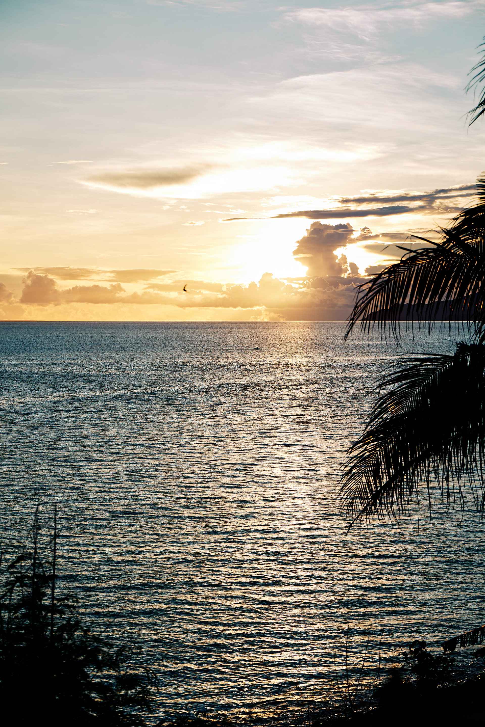 5AM sunrise ‎⁨Pagudpud⁩, ⁨Ilocos Norte⁩, Philippines. Canon EOS R6 | Canon RF 24-105mm F4L IS USM