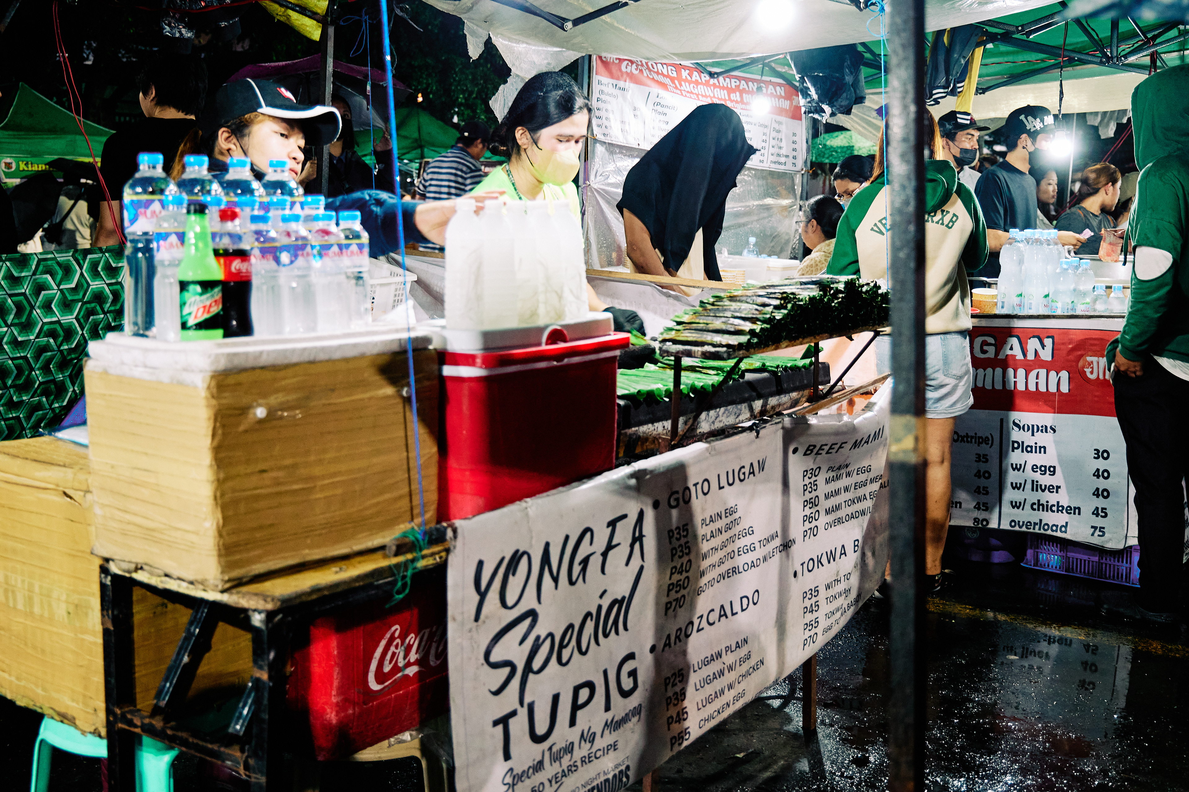 Baguio. Canon EOS R6 | Canon RF 24-105mm F4L IS USM