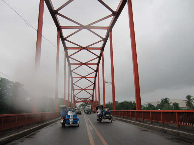 Philippines - 2014. Canon PowerShot SD960 IS