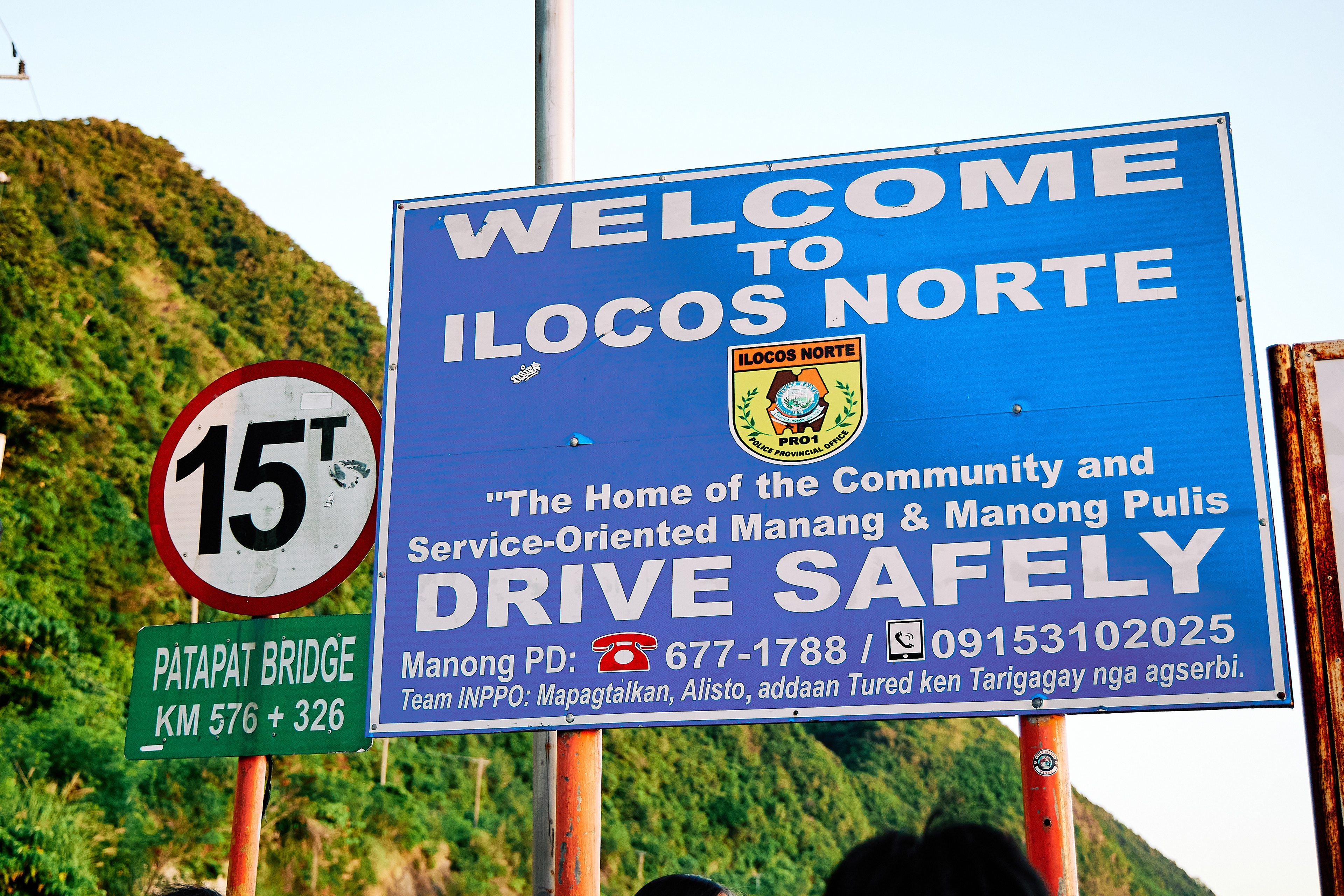 5AM sunrise ‎⁨Pagudpud⁩, ⁨Ilocos Norte⁩. Canon EOS R6 | Canon RF 24-105mm F4L IS USM