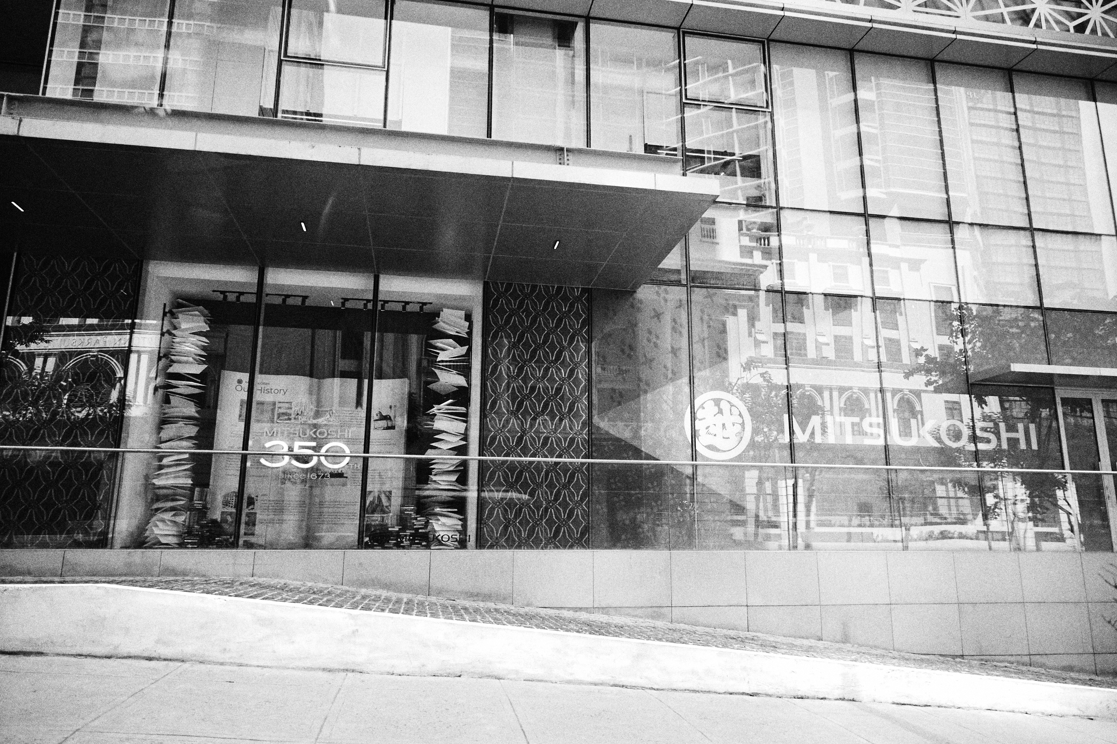 BGC, Philippines - 2023. Canon EOS R6 | Canon RF 24-105mm F4L IS USM