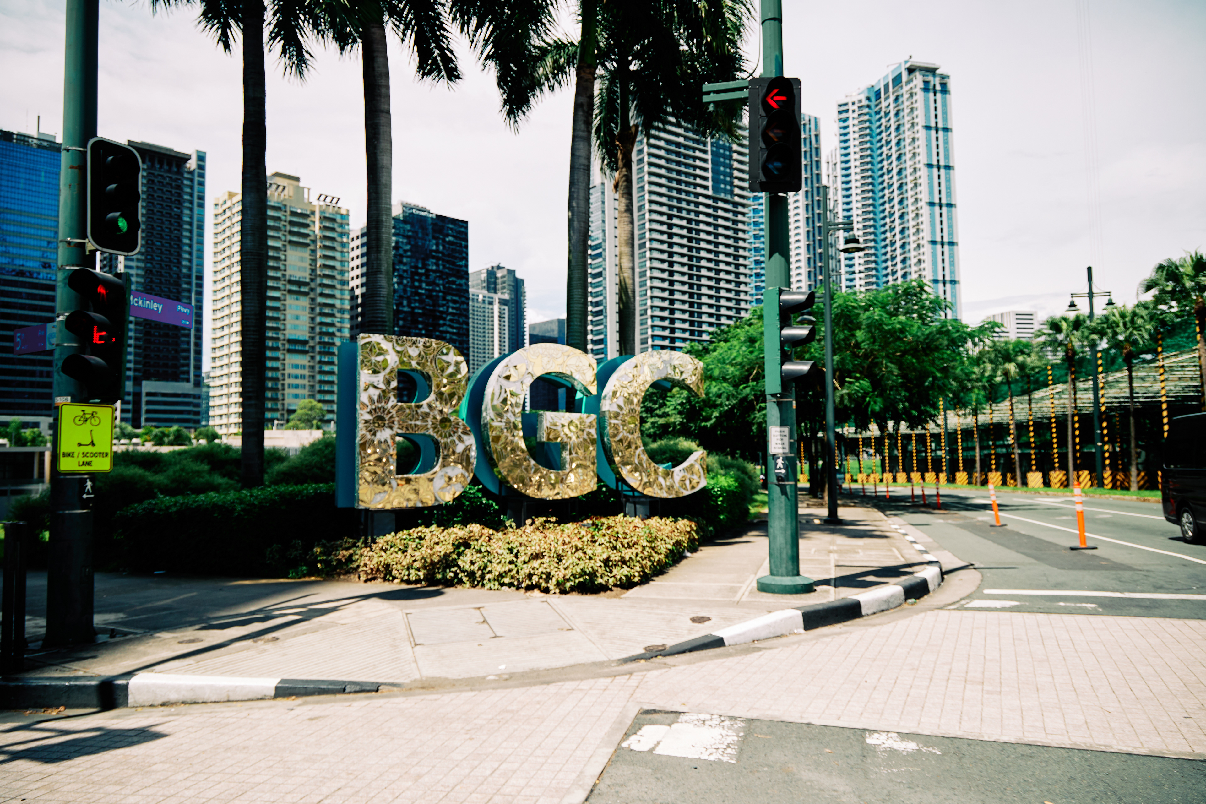 BGC. Canon EOS R6 | Canon RF 24-105mm F4L IS USM