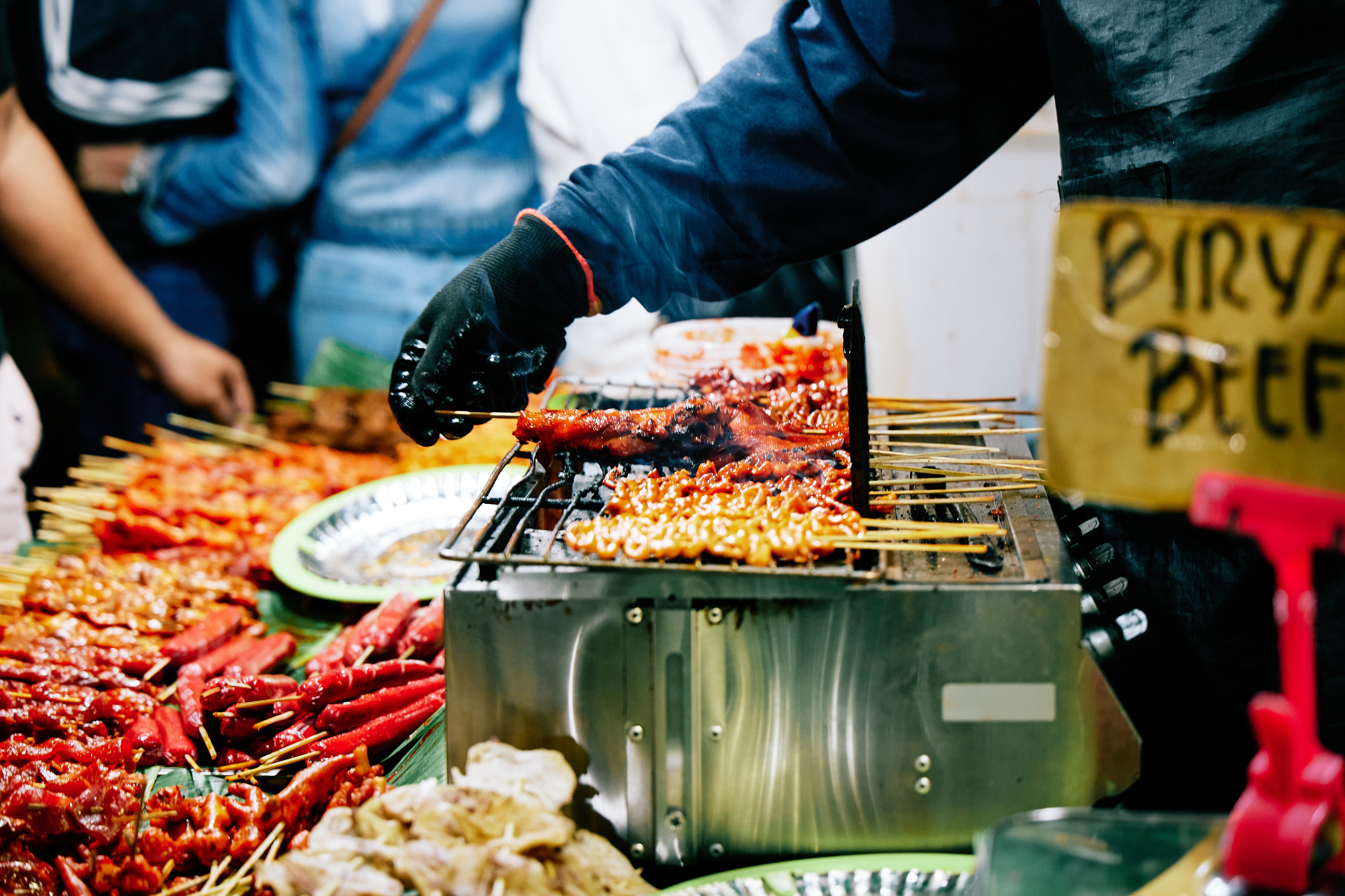 Baguio, Philippines - 2023. Canon EOS R6 | Canon RF 24-105mm F4L IS USM