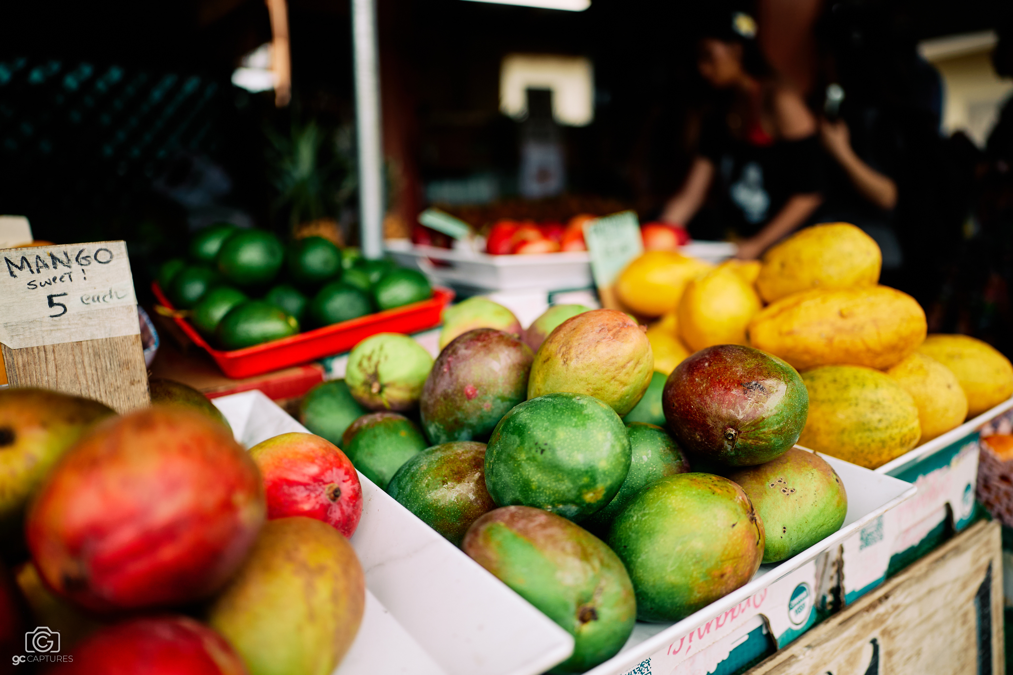 Canon RF 24mm F1.4 L VCM