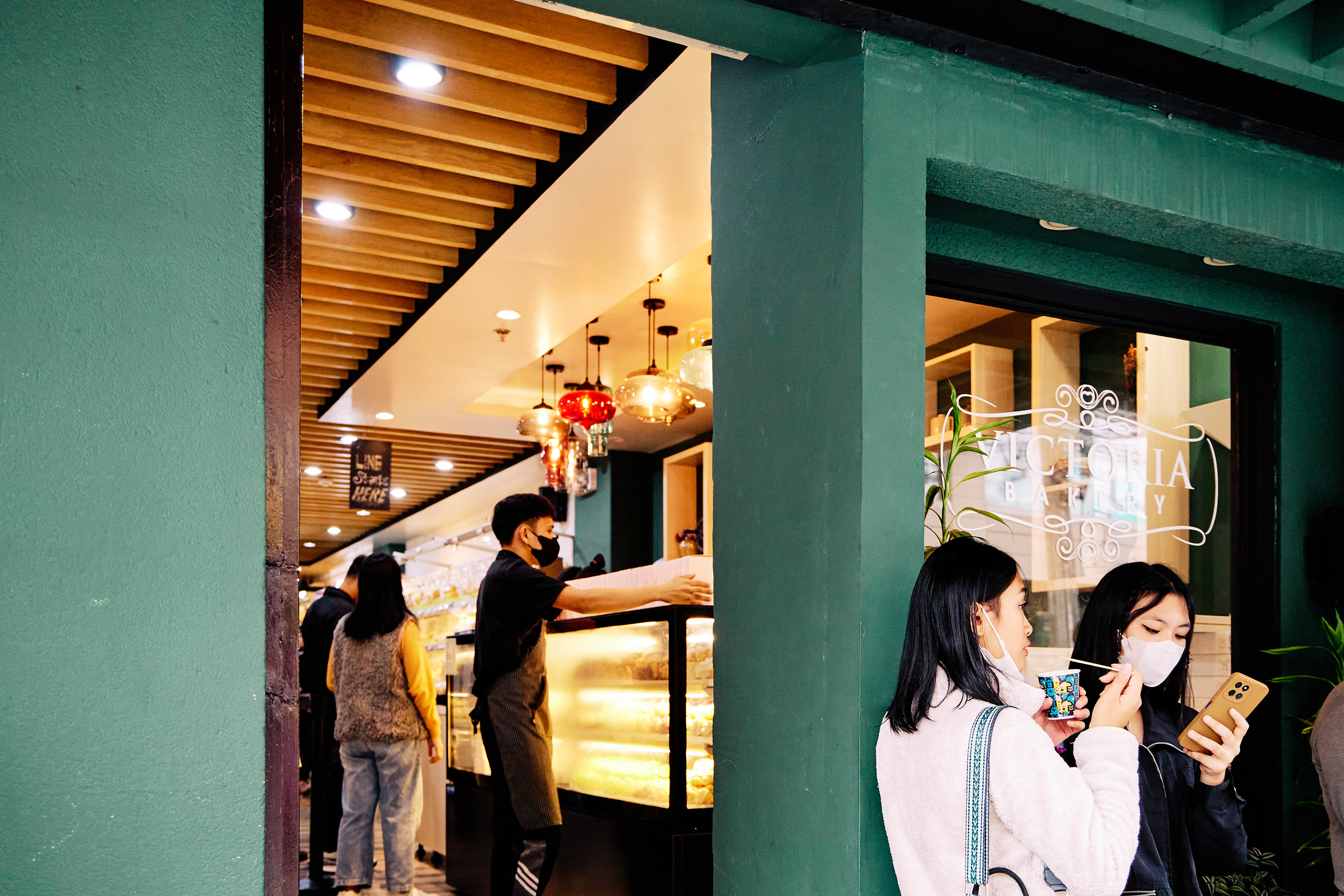 Baguio, Philippines - 2023. Canon EOS R6 | Canon RF 24-105mm F4L IS USM