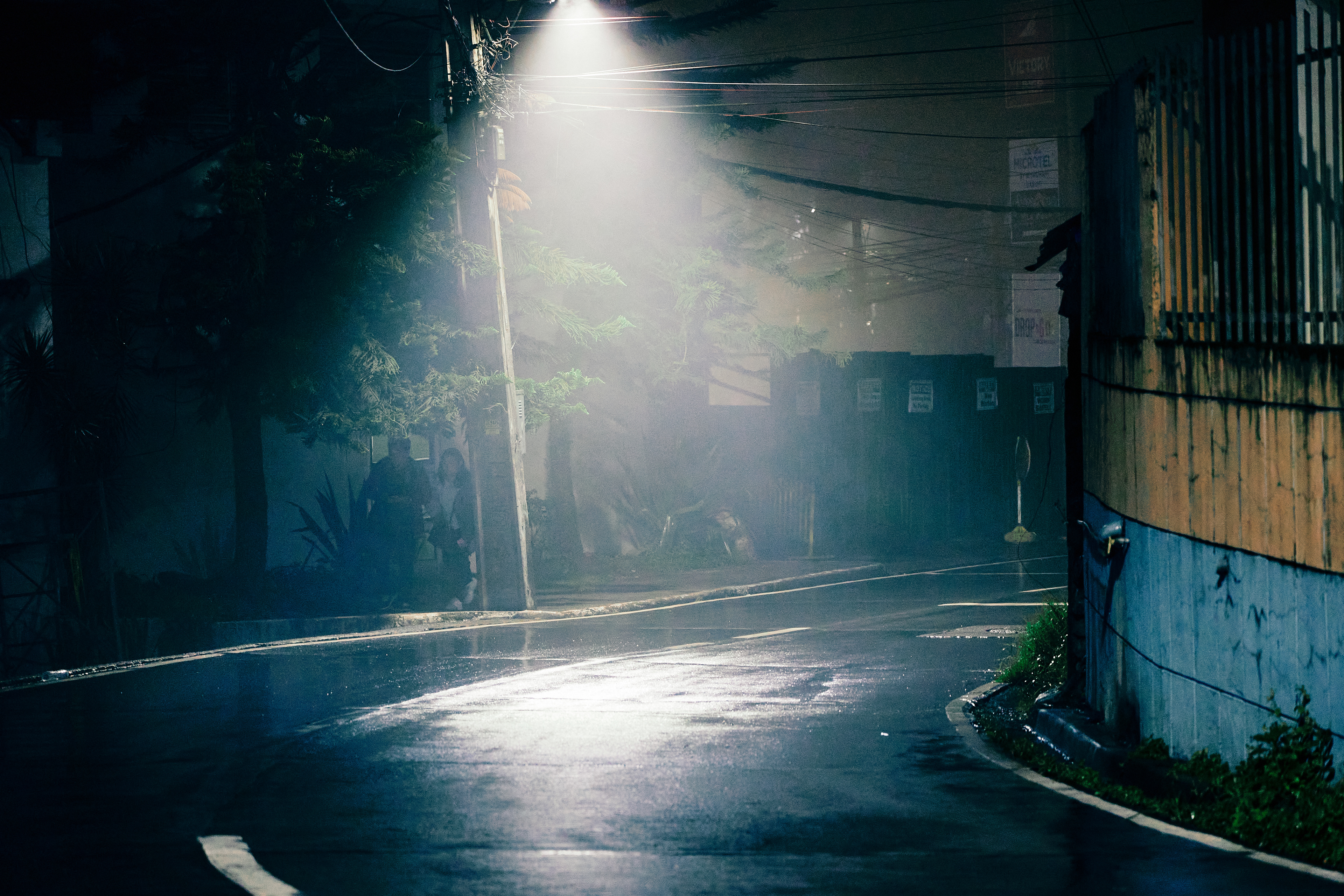 Baguio, Philippines - 2023. Canon EOS R6 | Canon RF 24-105mm F4L IS USM