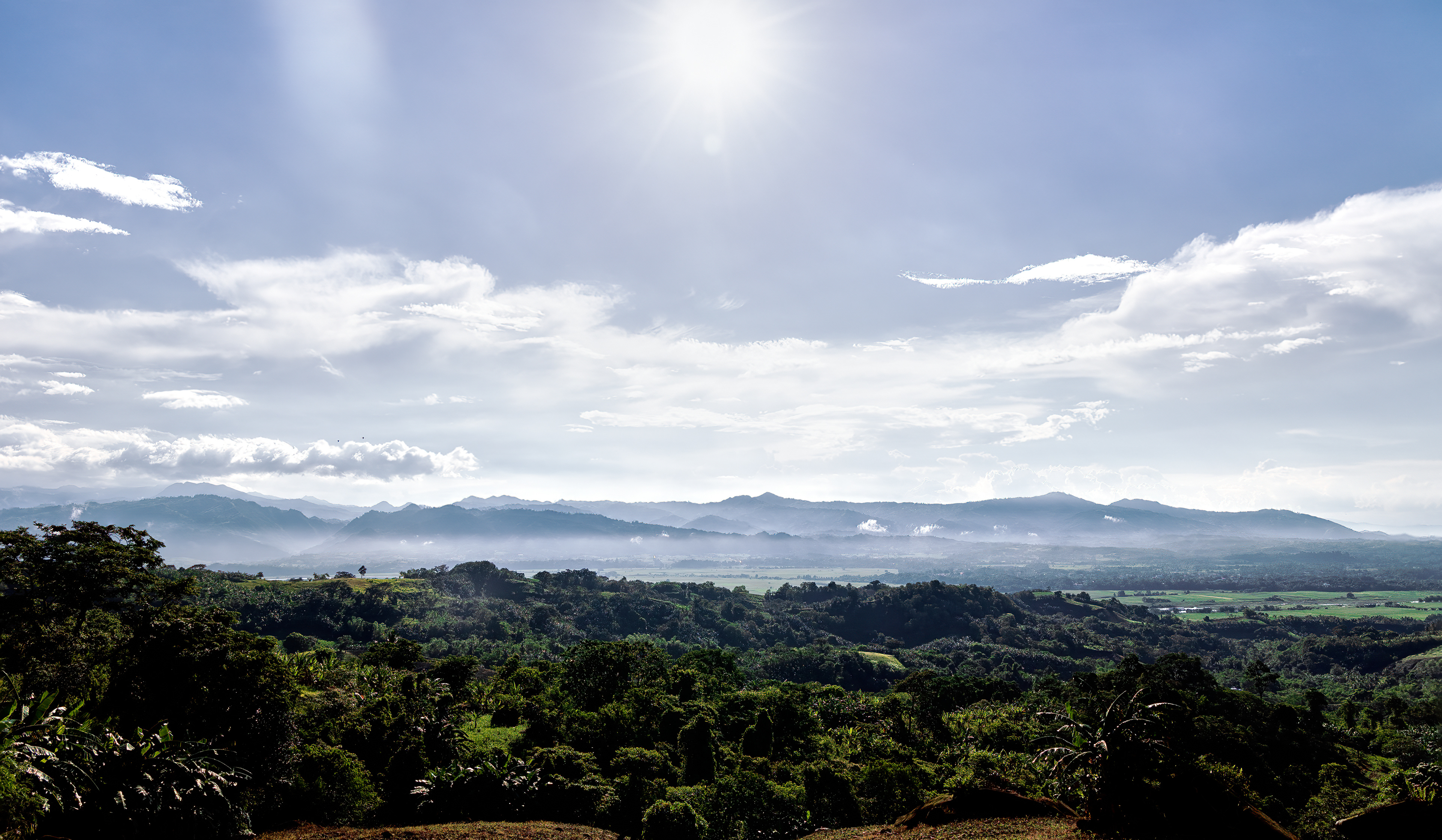 Quirino, Philippines. Canon EOS R6 | Canon RF 24-105mm F4L IS USM