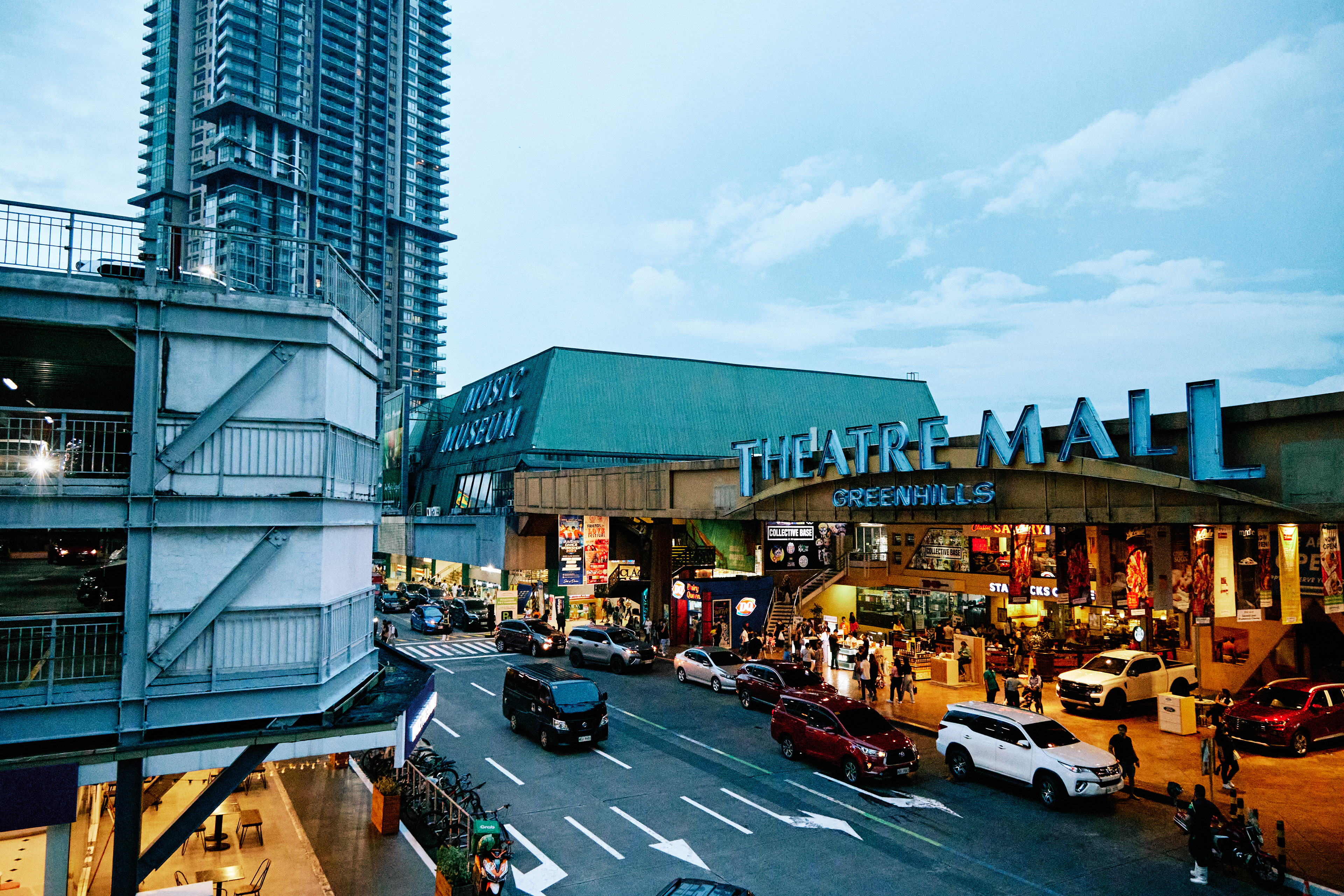 Greenhills. Canon EOS R6 | Canon RF 24-105mm F4L IS USM