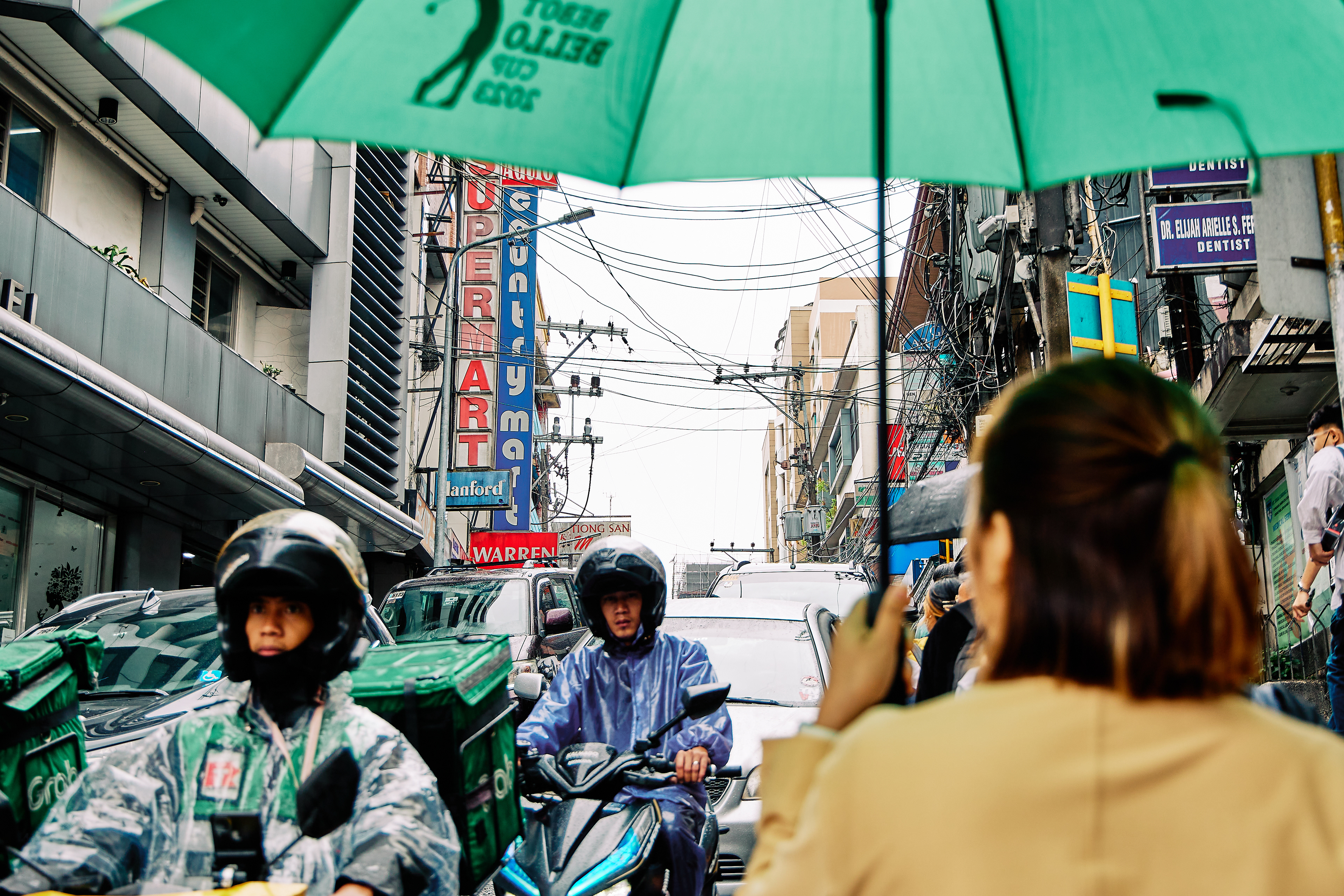 Baguio, Philippines - 2023. Canon EOS R6 | Canon RF 24-105mm F4L IS USM