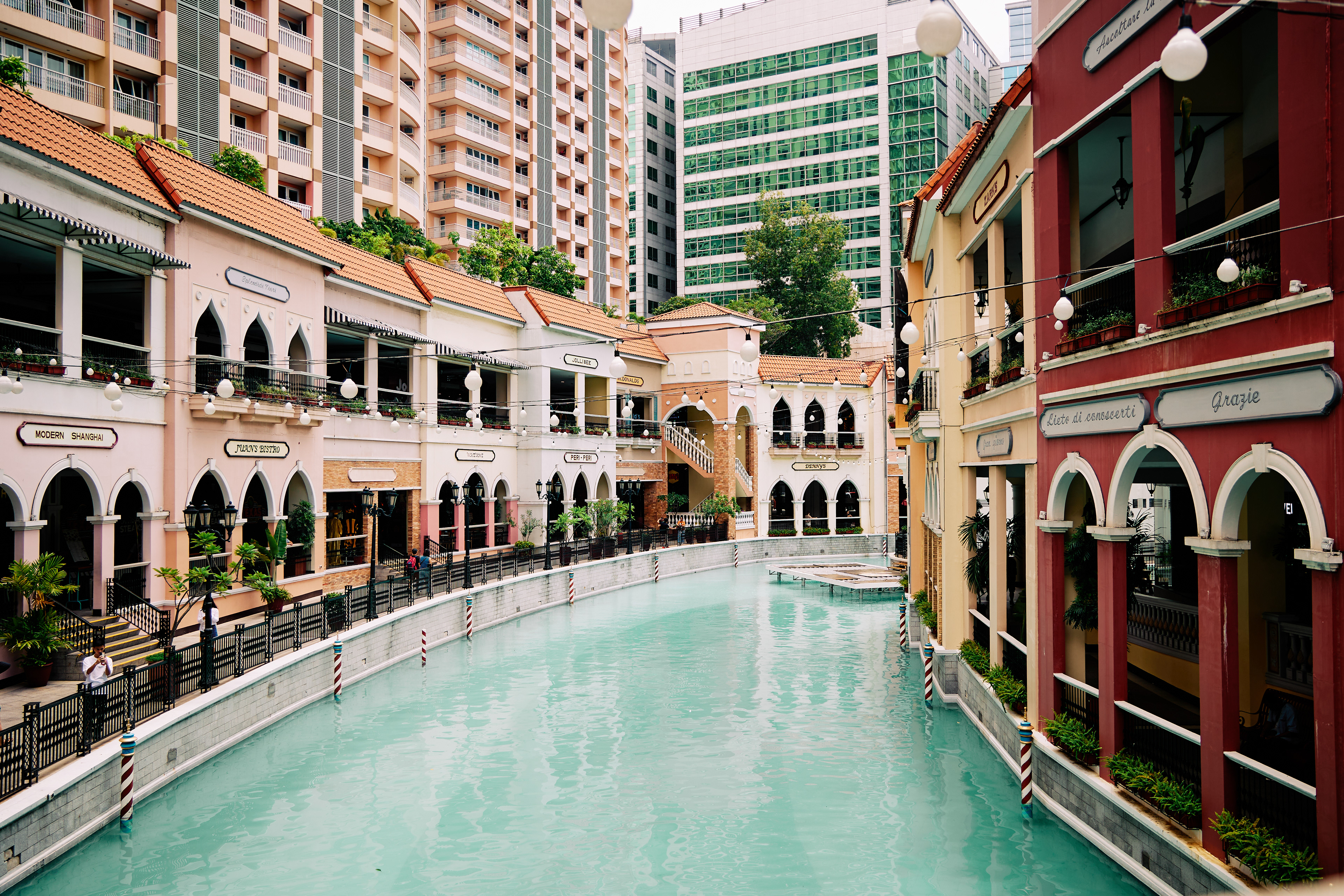 BGC. Canon EOS R6 | Canon RF 24-105mm F4L IS USM