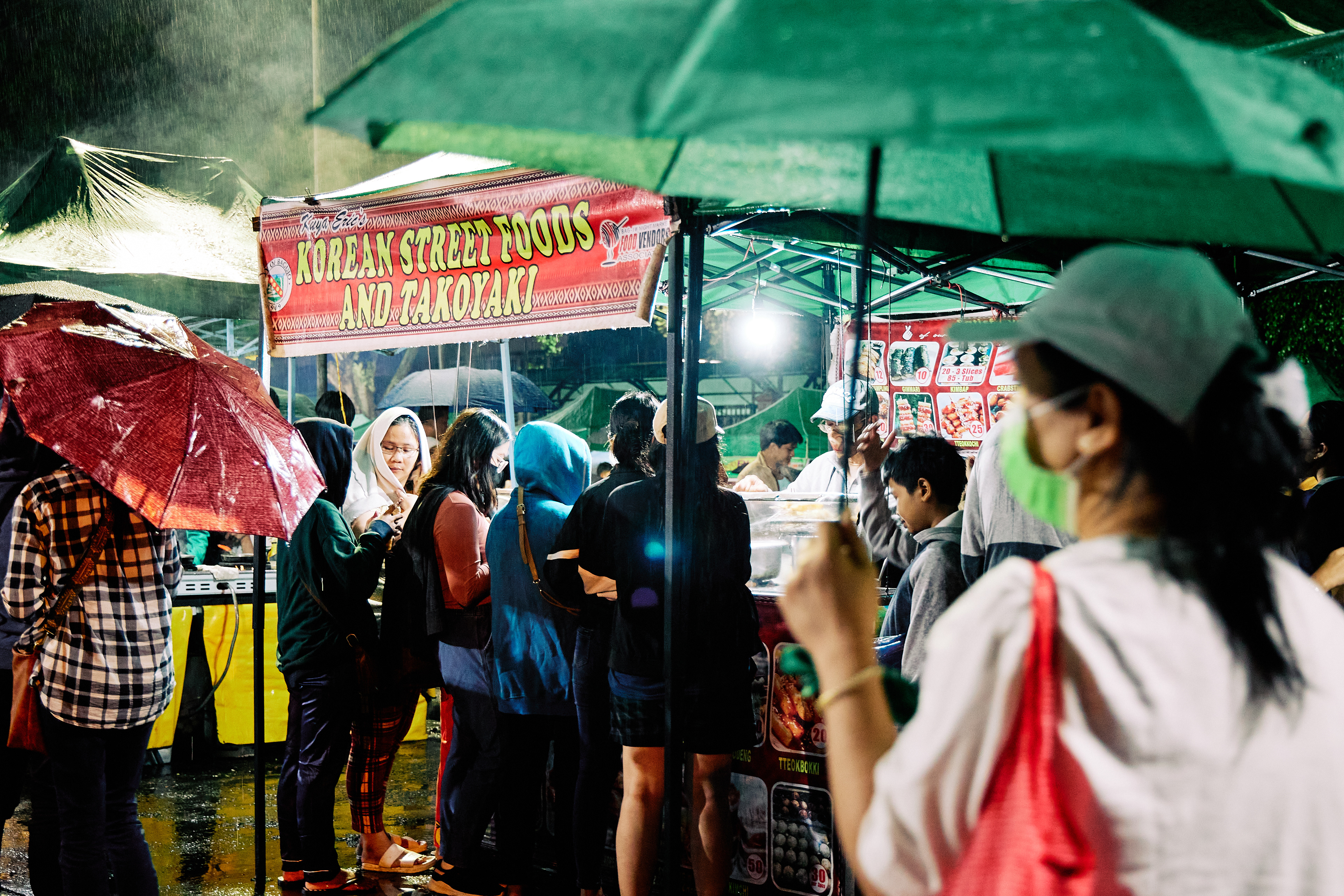 Baguio. Canon EOS R6 | Canon RF 24-105mm F4L IS USM