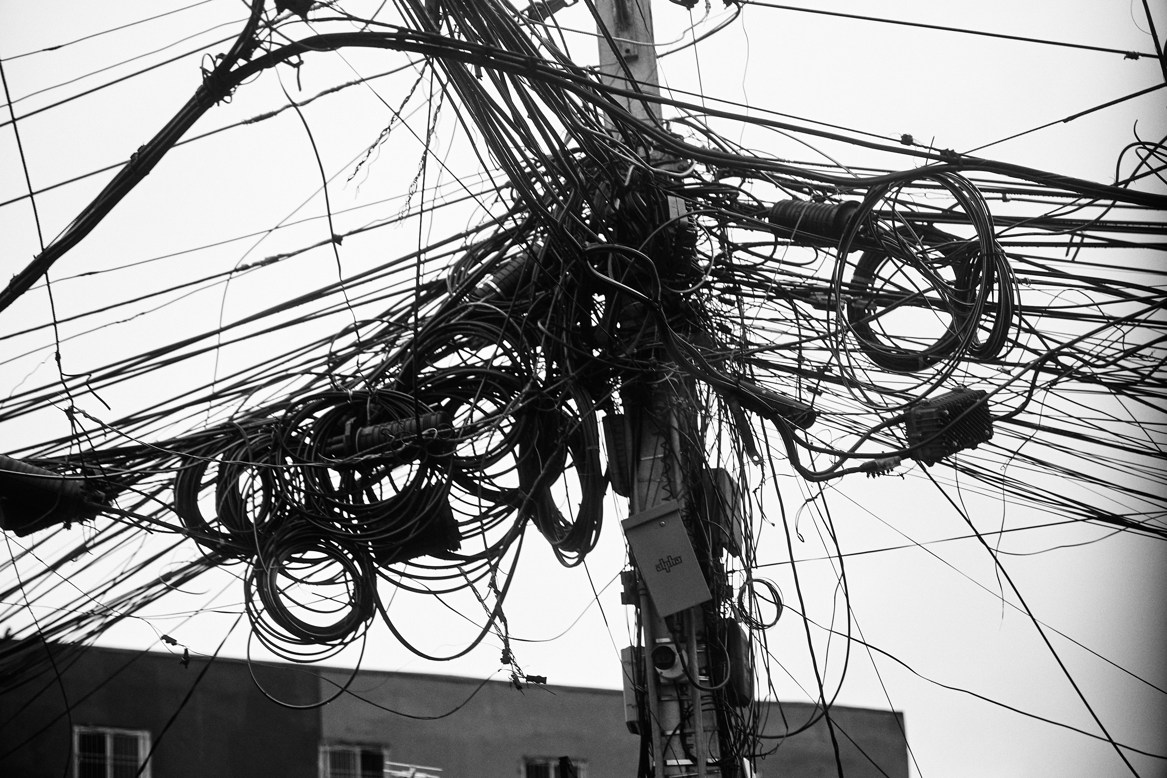 Baguio, Philippines - 2023. Canon EOS R6 | Canon RF 24-105mm F4L IS USM