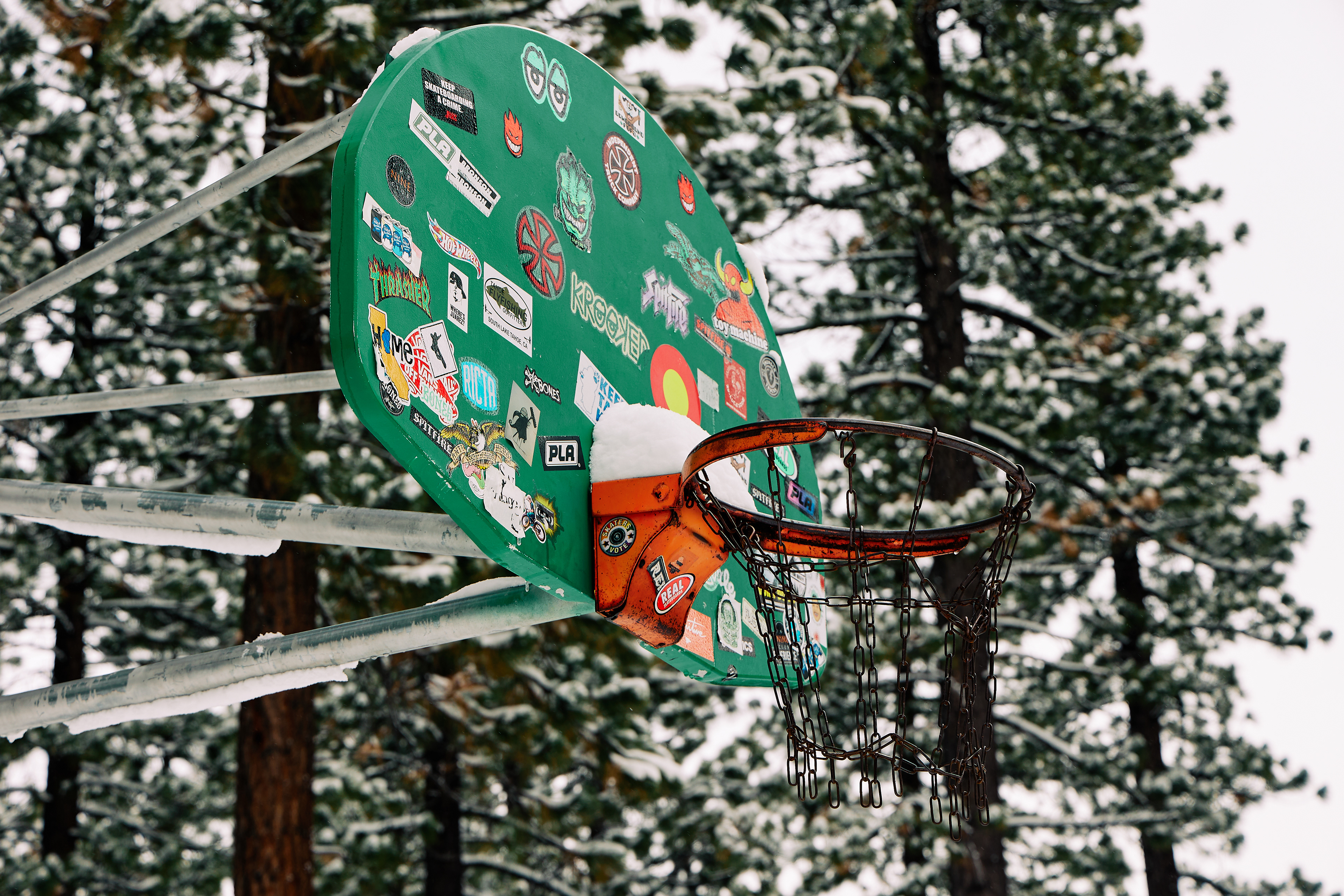 Bijou Park, South Lake Tahoe. Canon RF 24-105mm F4L IS USM