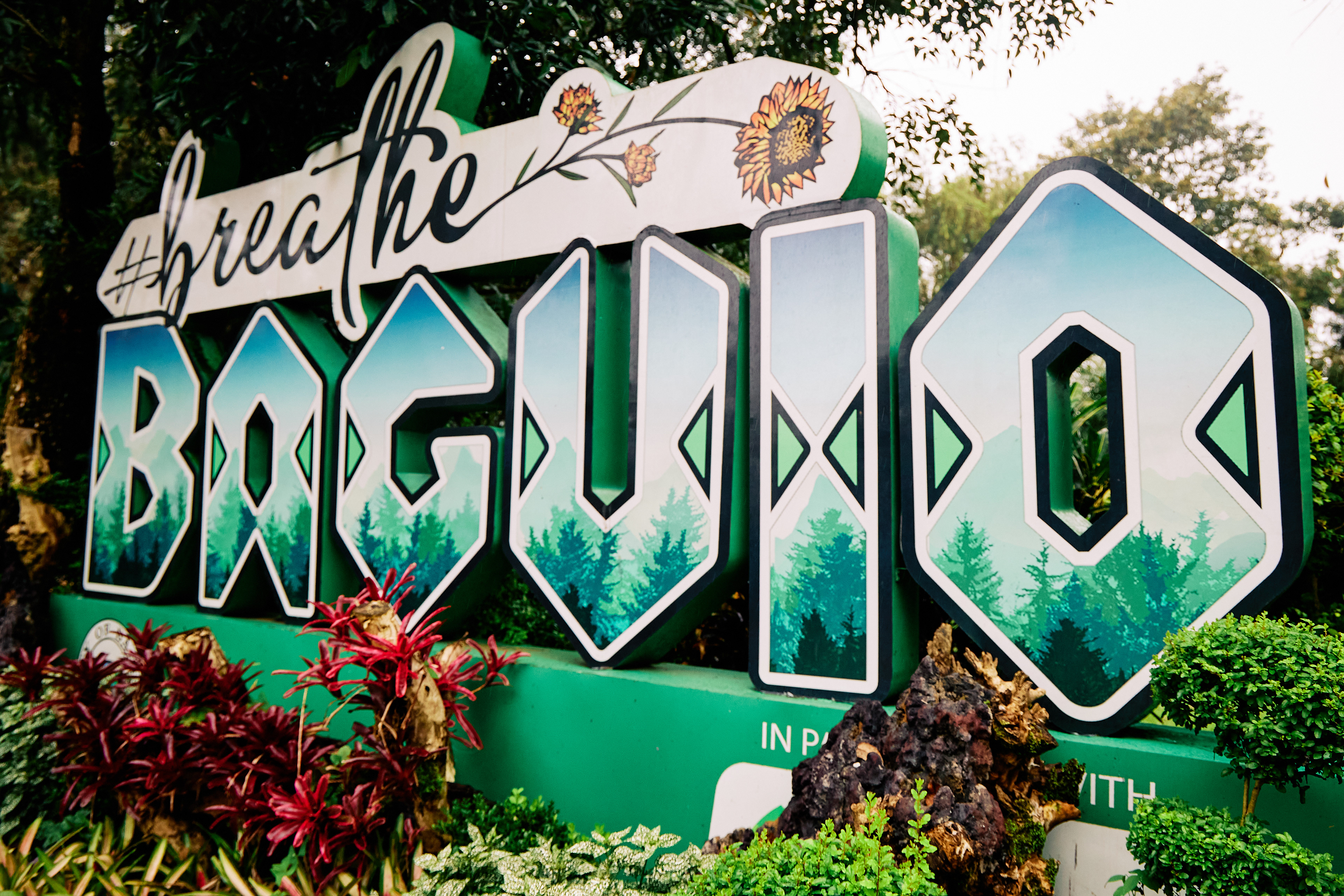 Baguio. Canon EOS R6 | Canon RF 24-105mm F4L IS USM