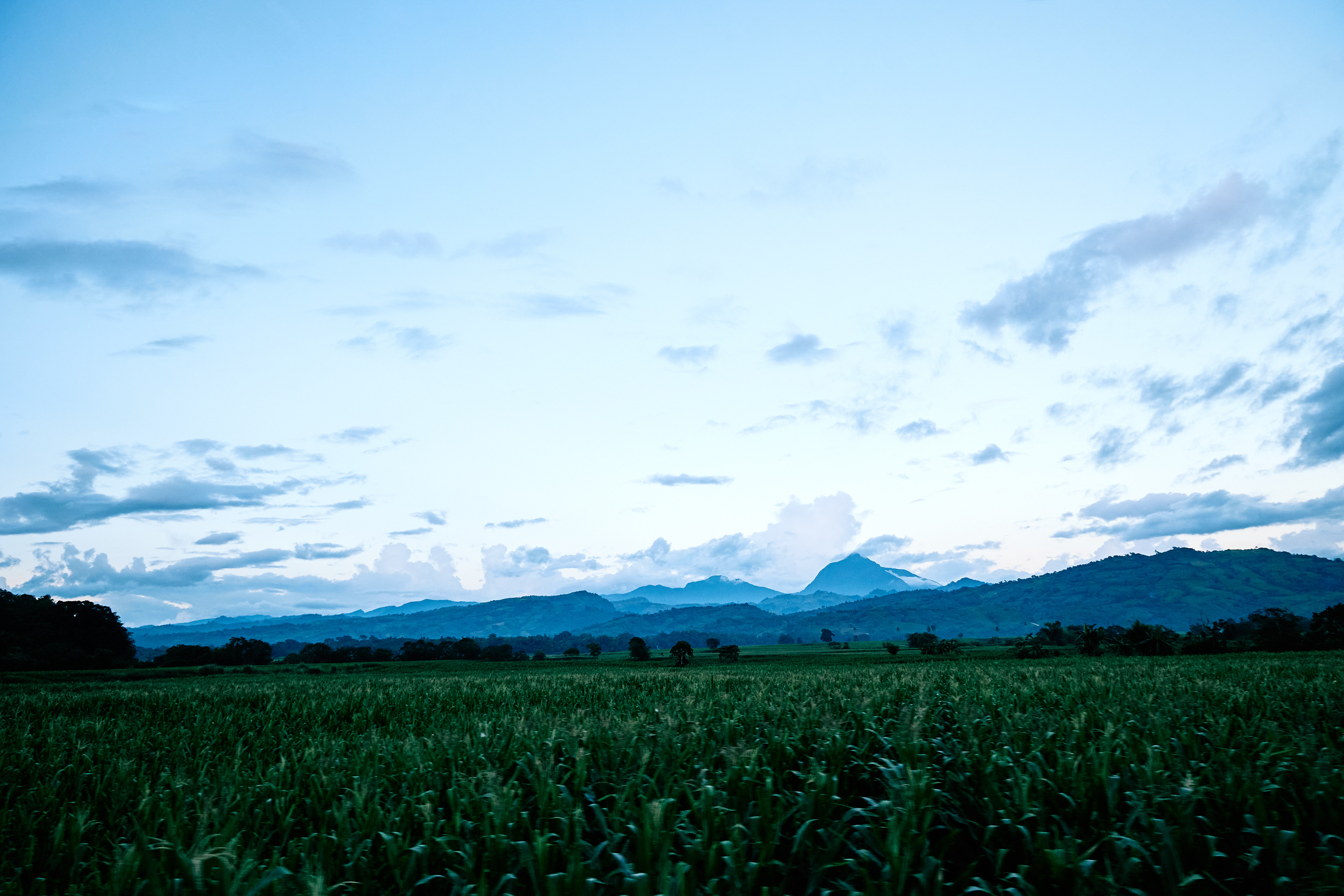 Quirino, Philippines. Canon EOS R6 | Canon RF 24-105mm F4L IS USM