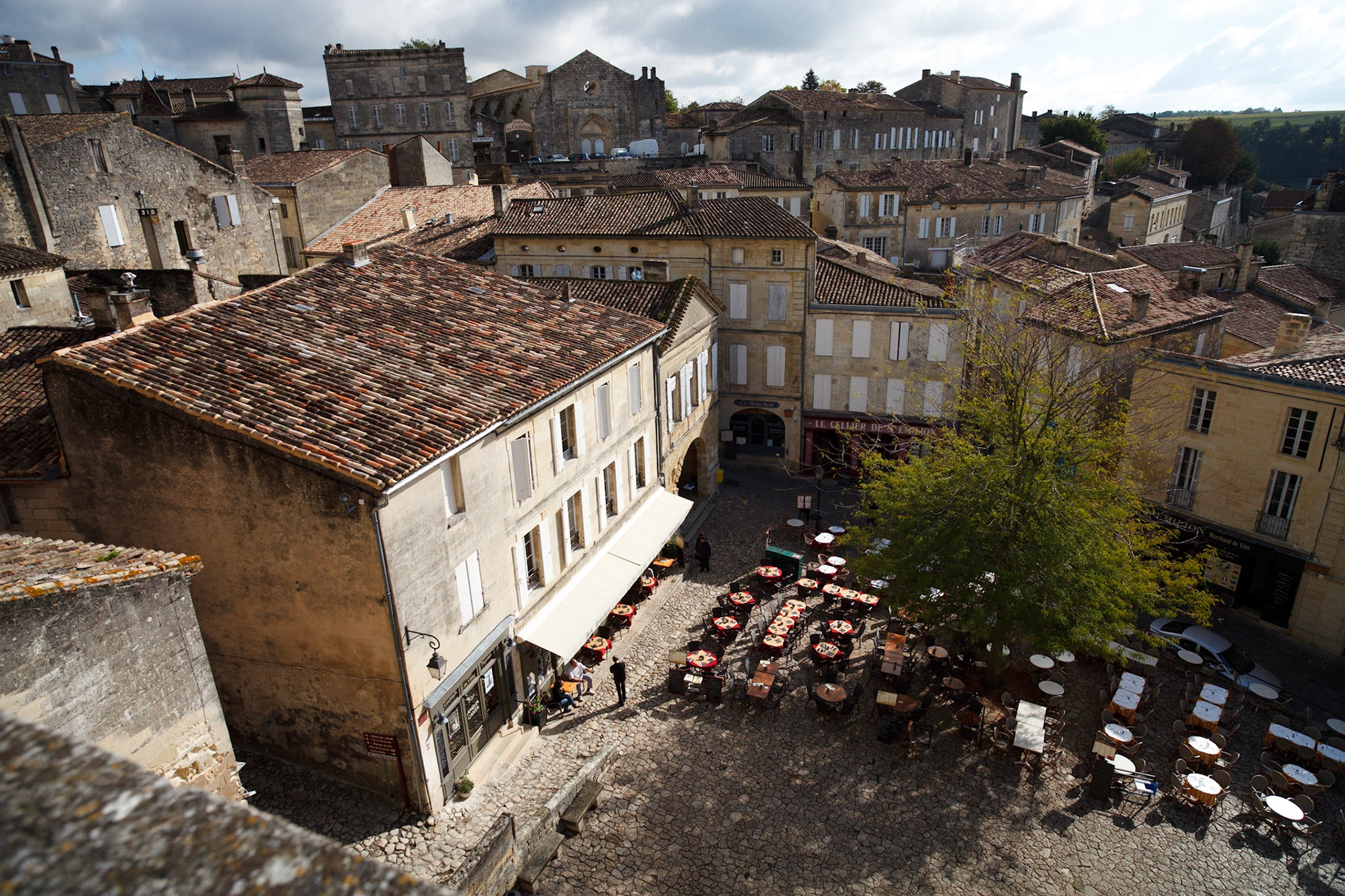 Bordeaux
