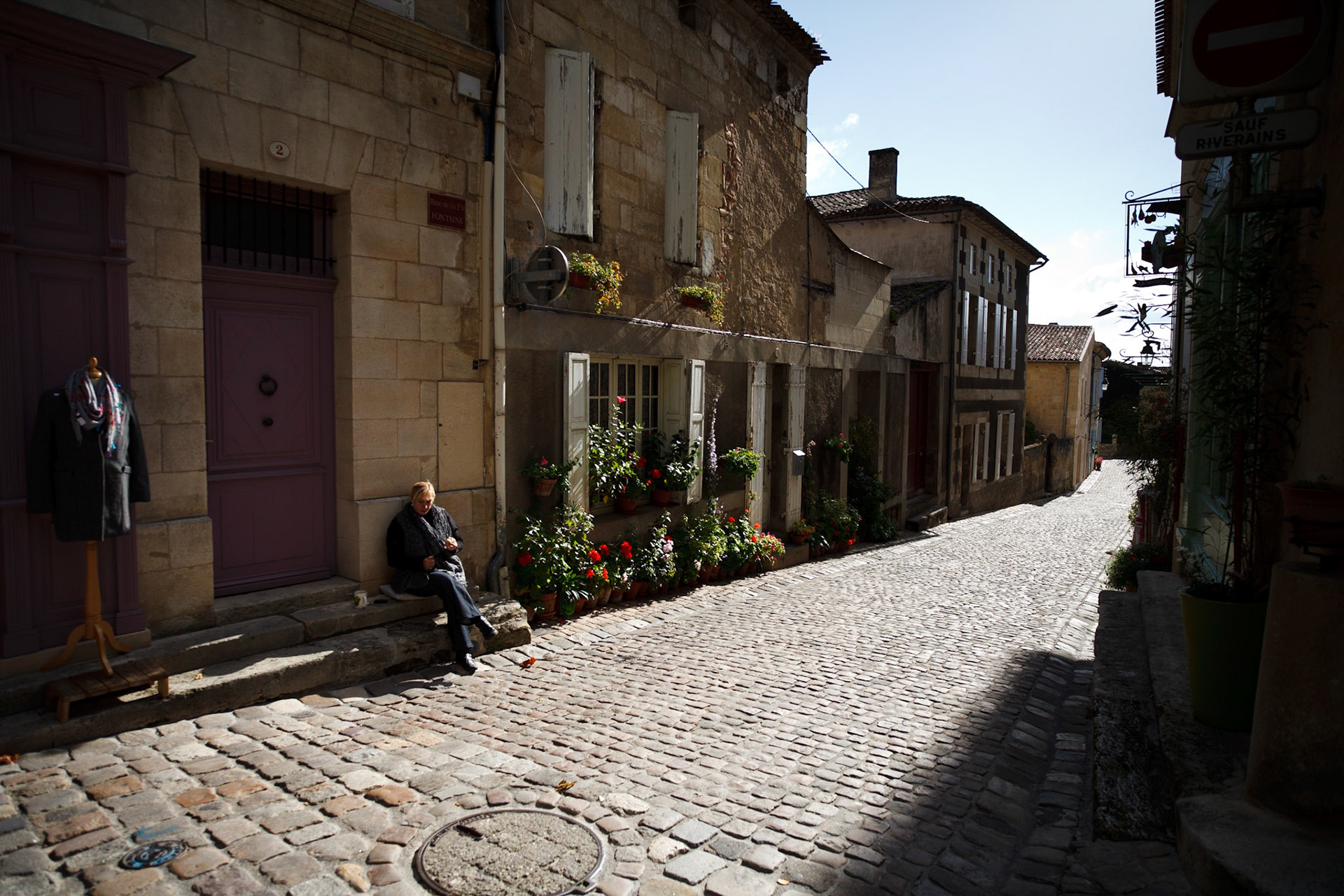 Bordeaux
