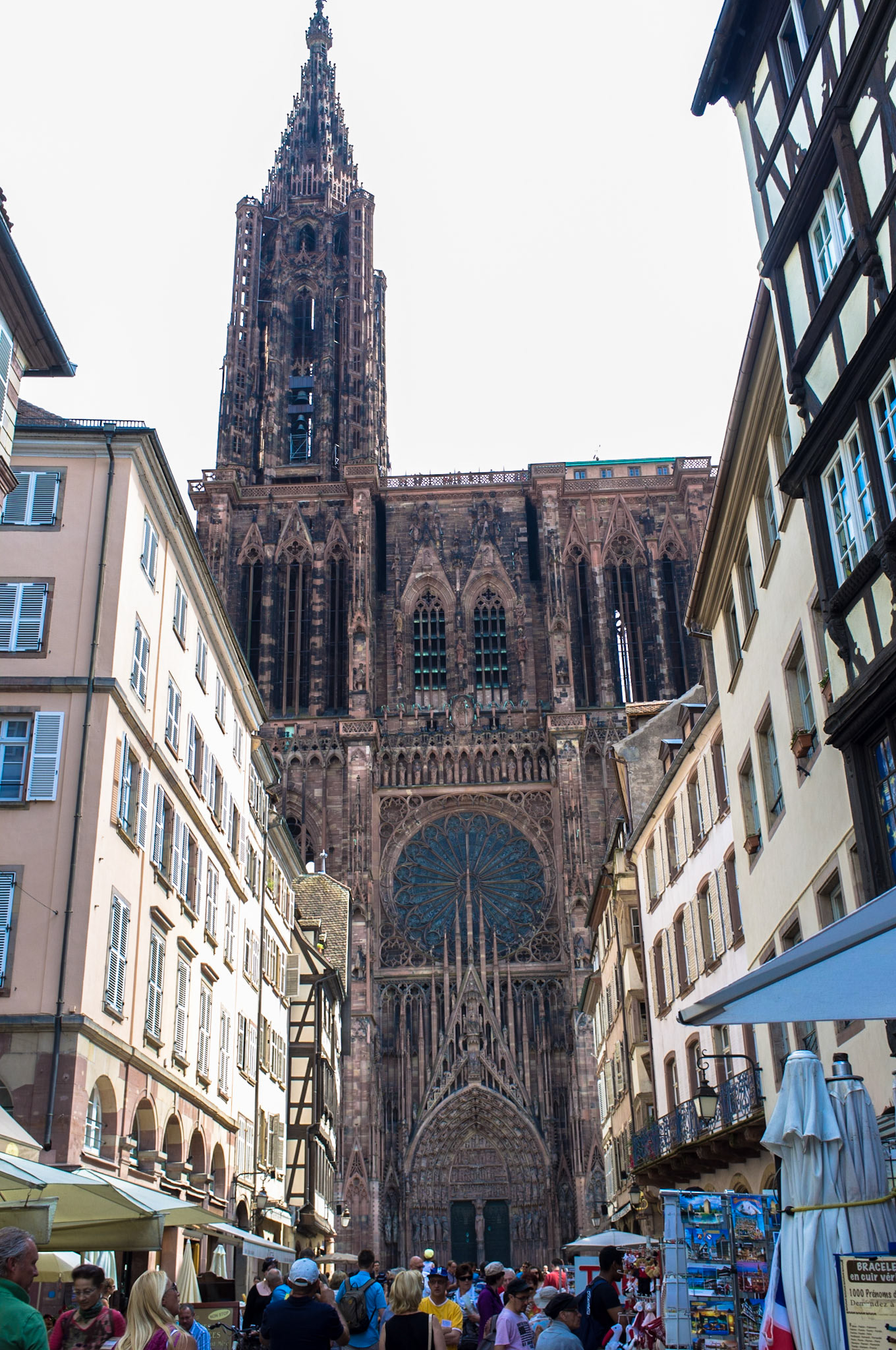 Strasbourg