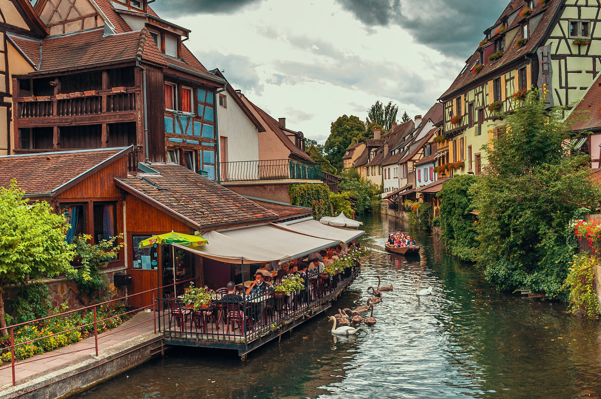 Colmar