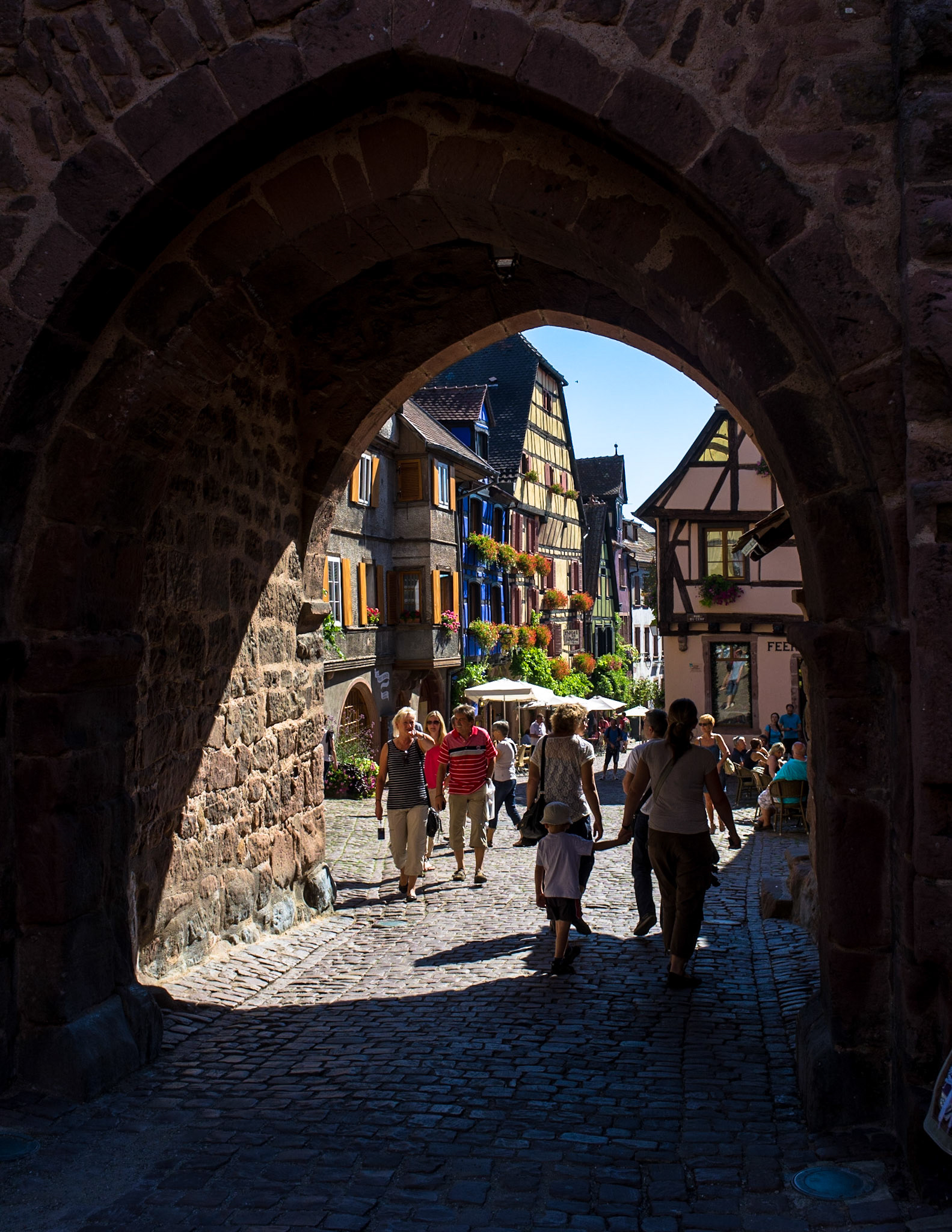 Riquewihr
