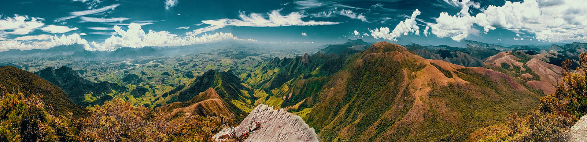 Pico da Bacia