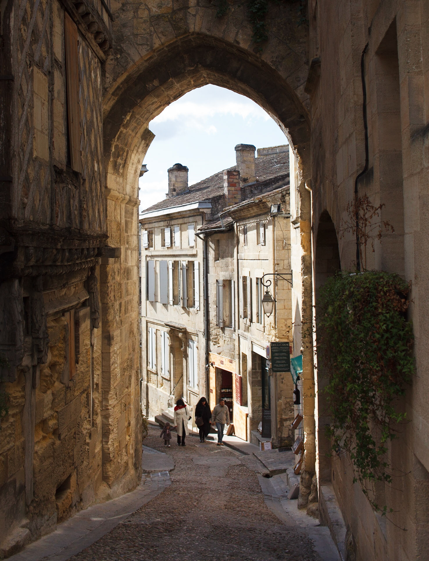 Bordeaux