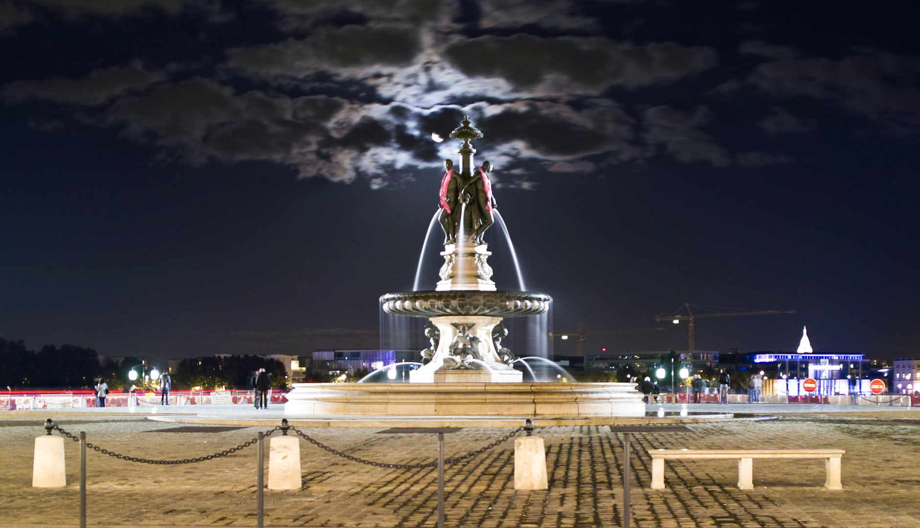 Bordeaux