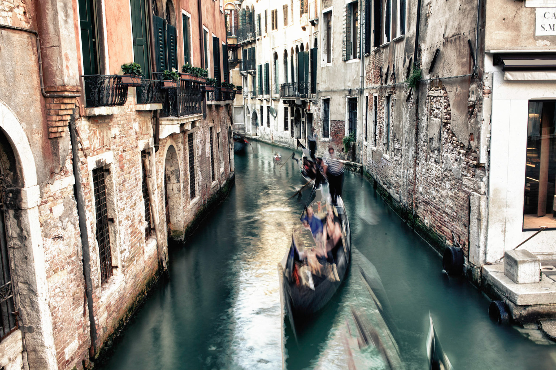 Veneza