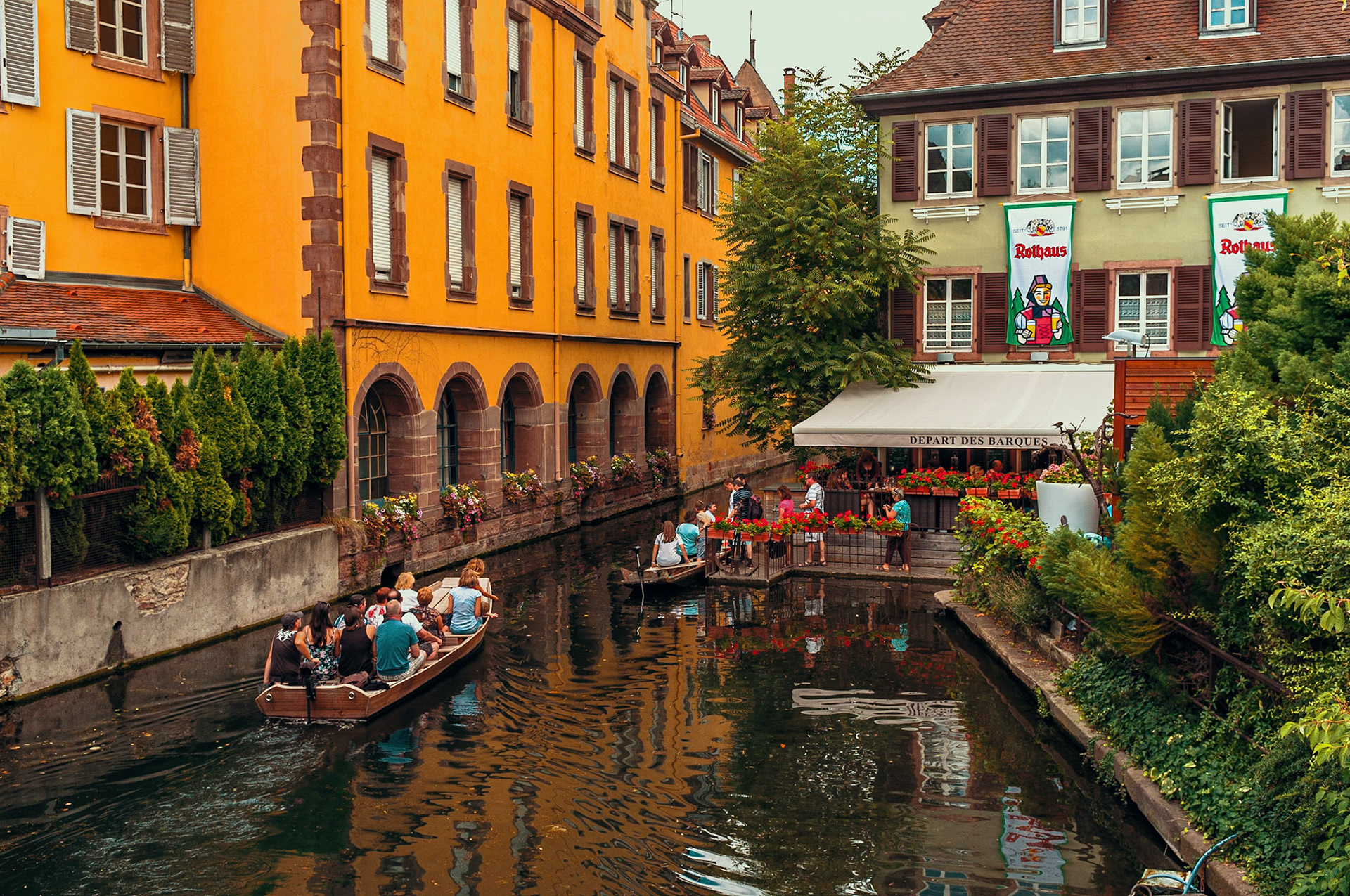 Colmar