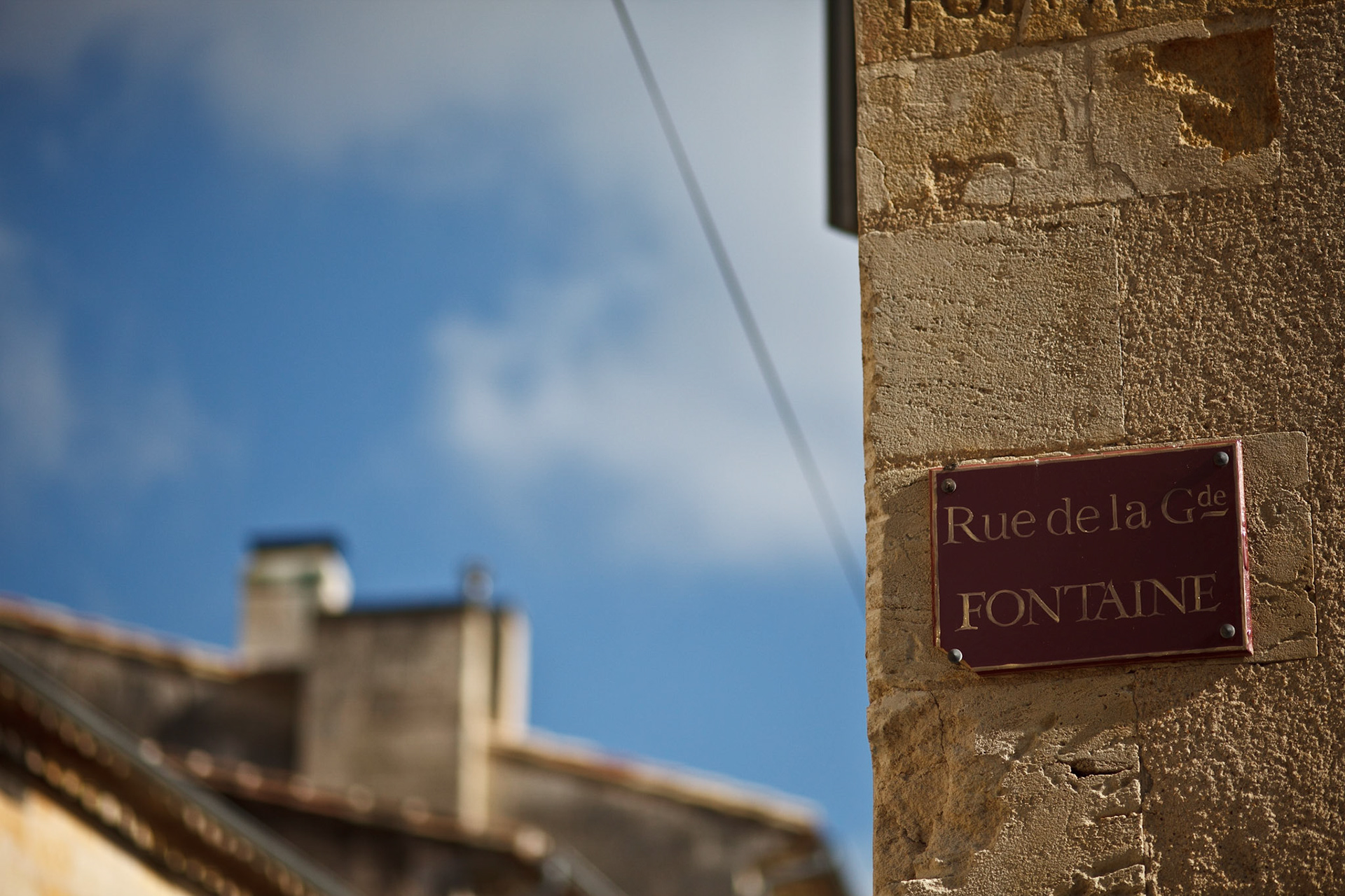 Bordeaux