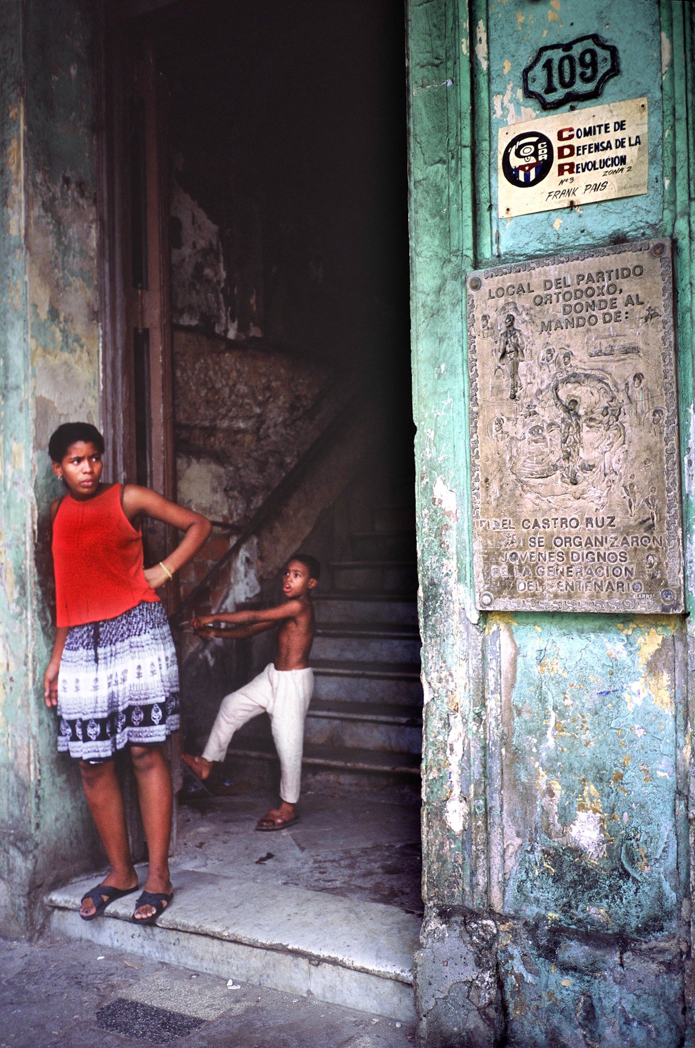 Revolution soldiers I