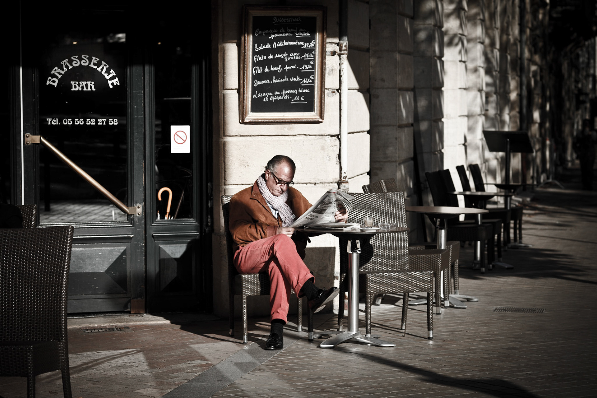 Bordeaux
