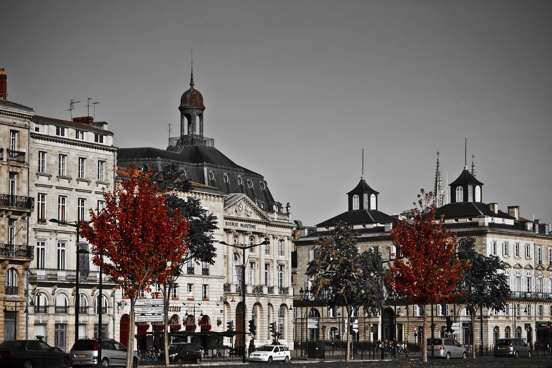 Bordeaux