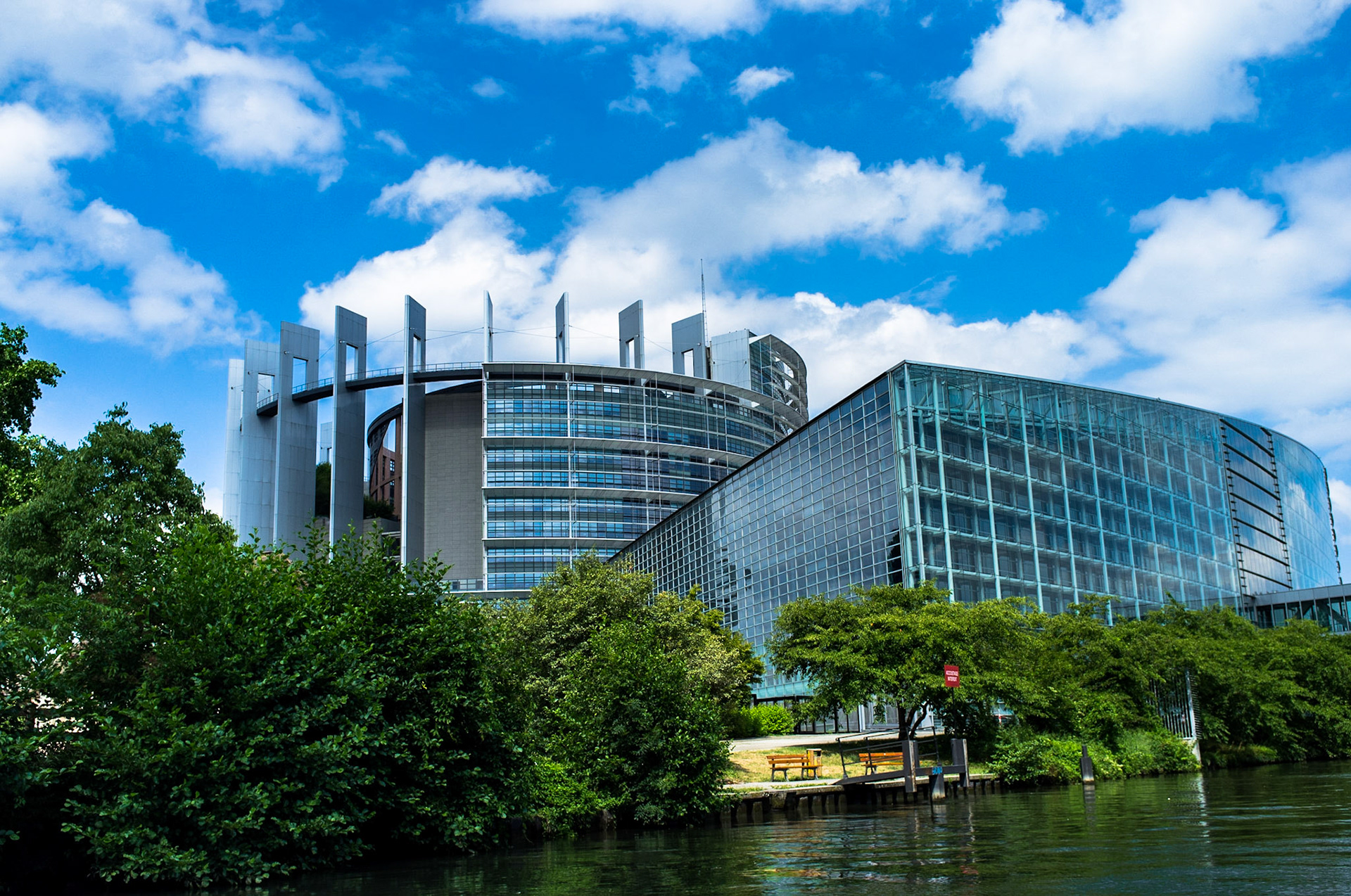 Strasbourg