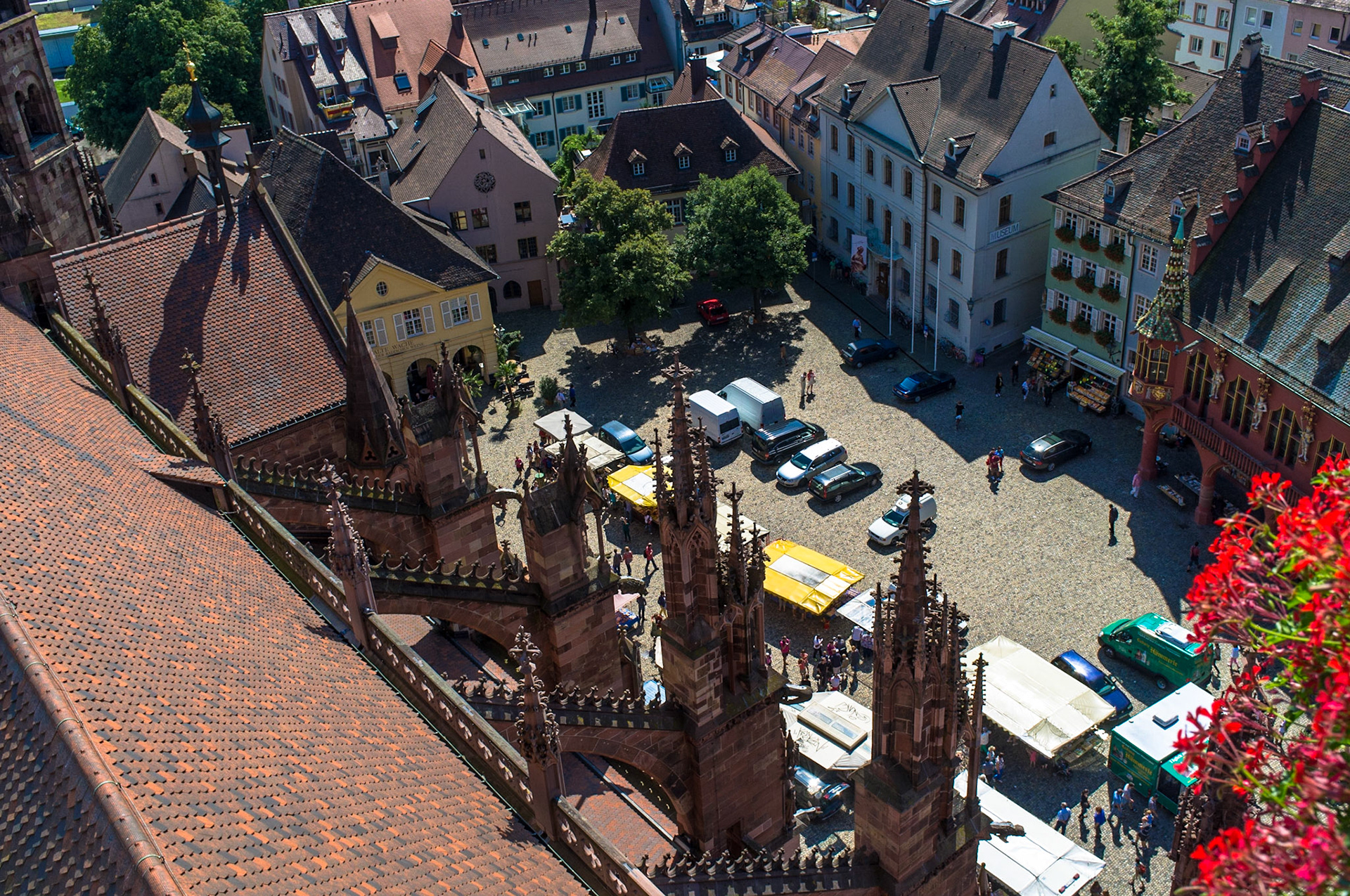 Freiburg im Breisgau