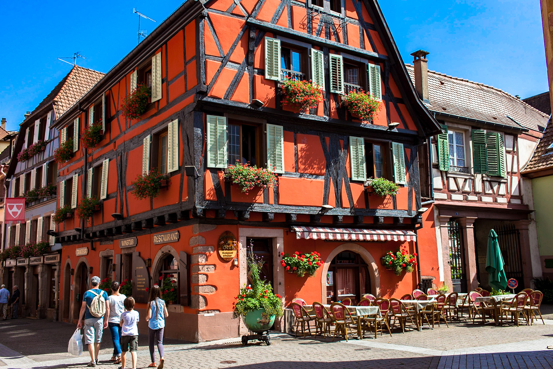 Ribeauvillé