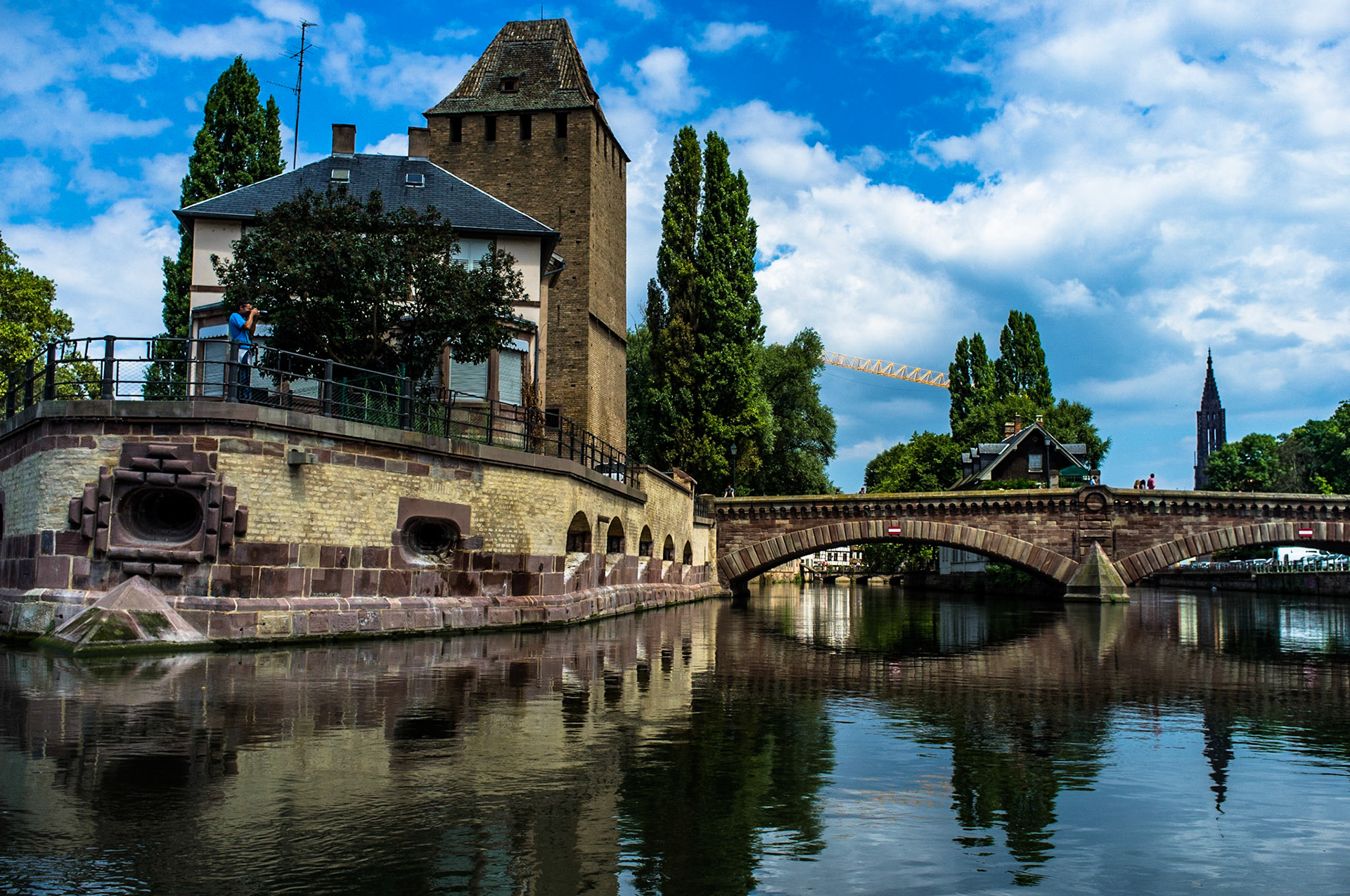 Strasbourg
