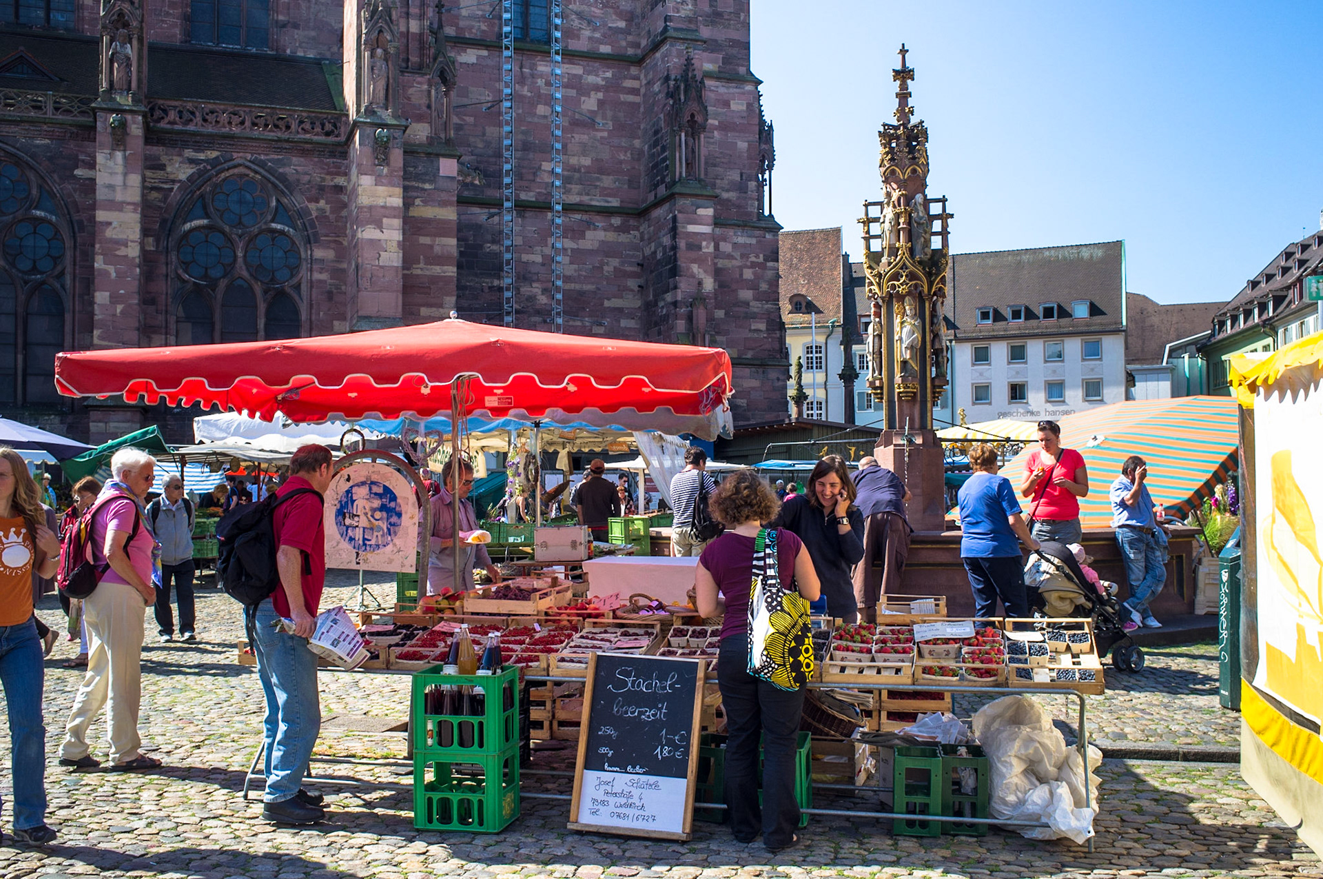 Freiburg im Breisgau