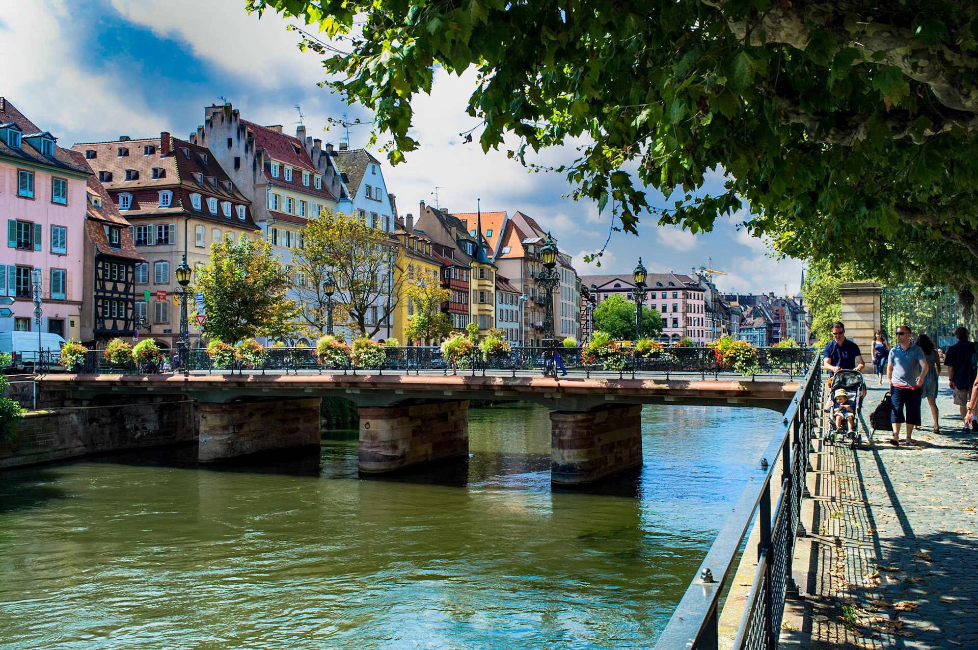 Strasbourg