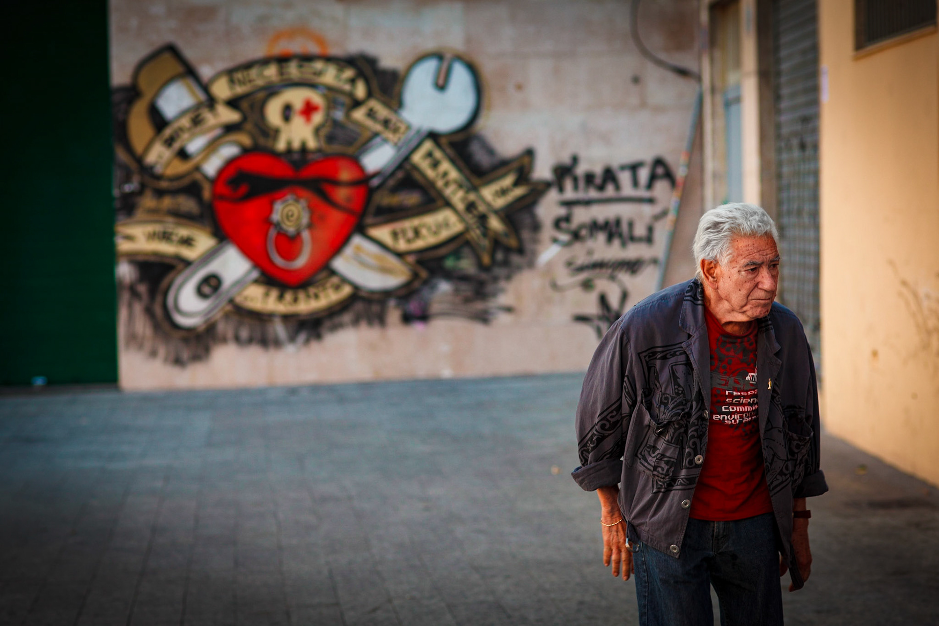 Valencia, 2010