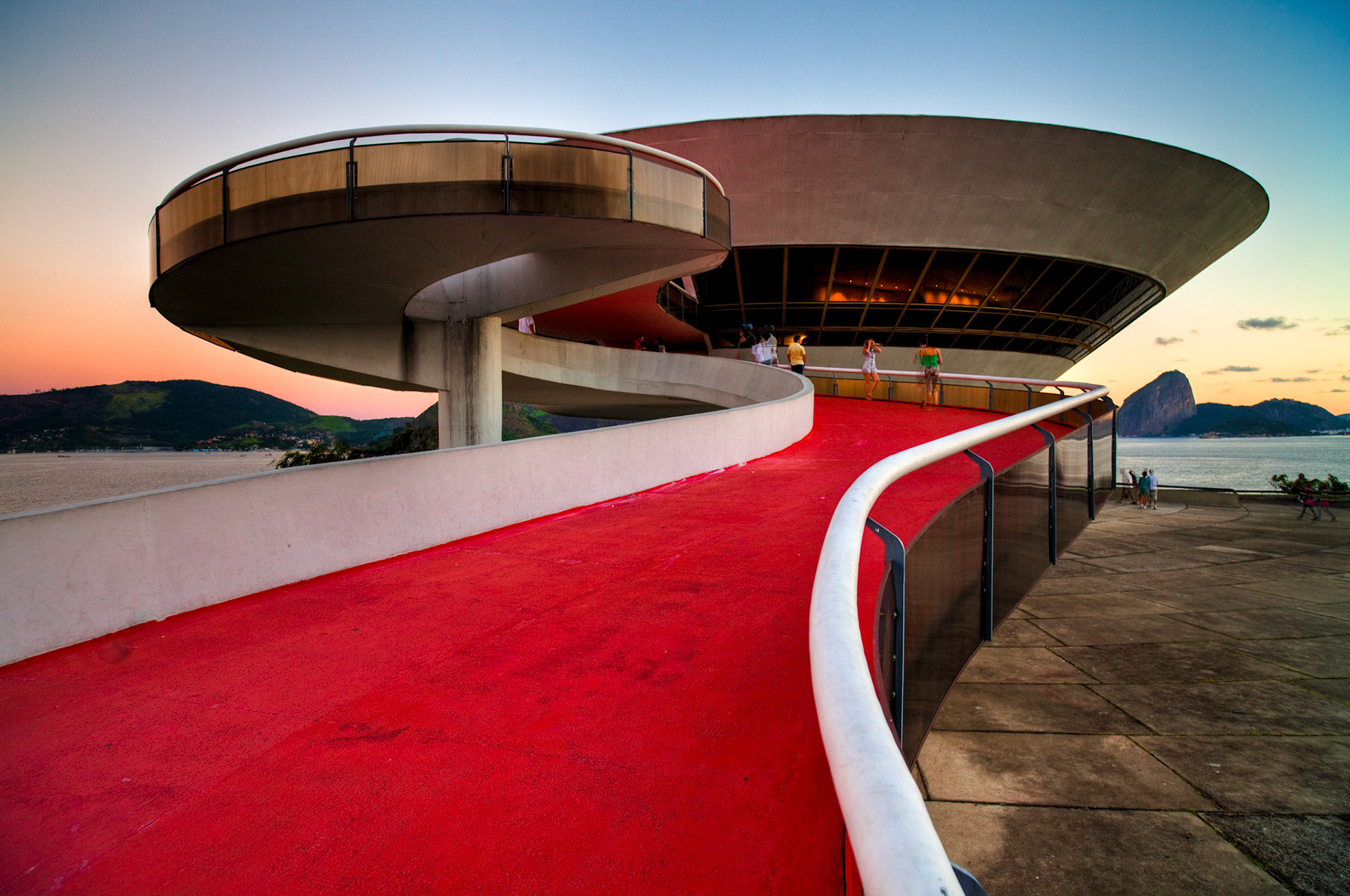 Museum of Modern Arts