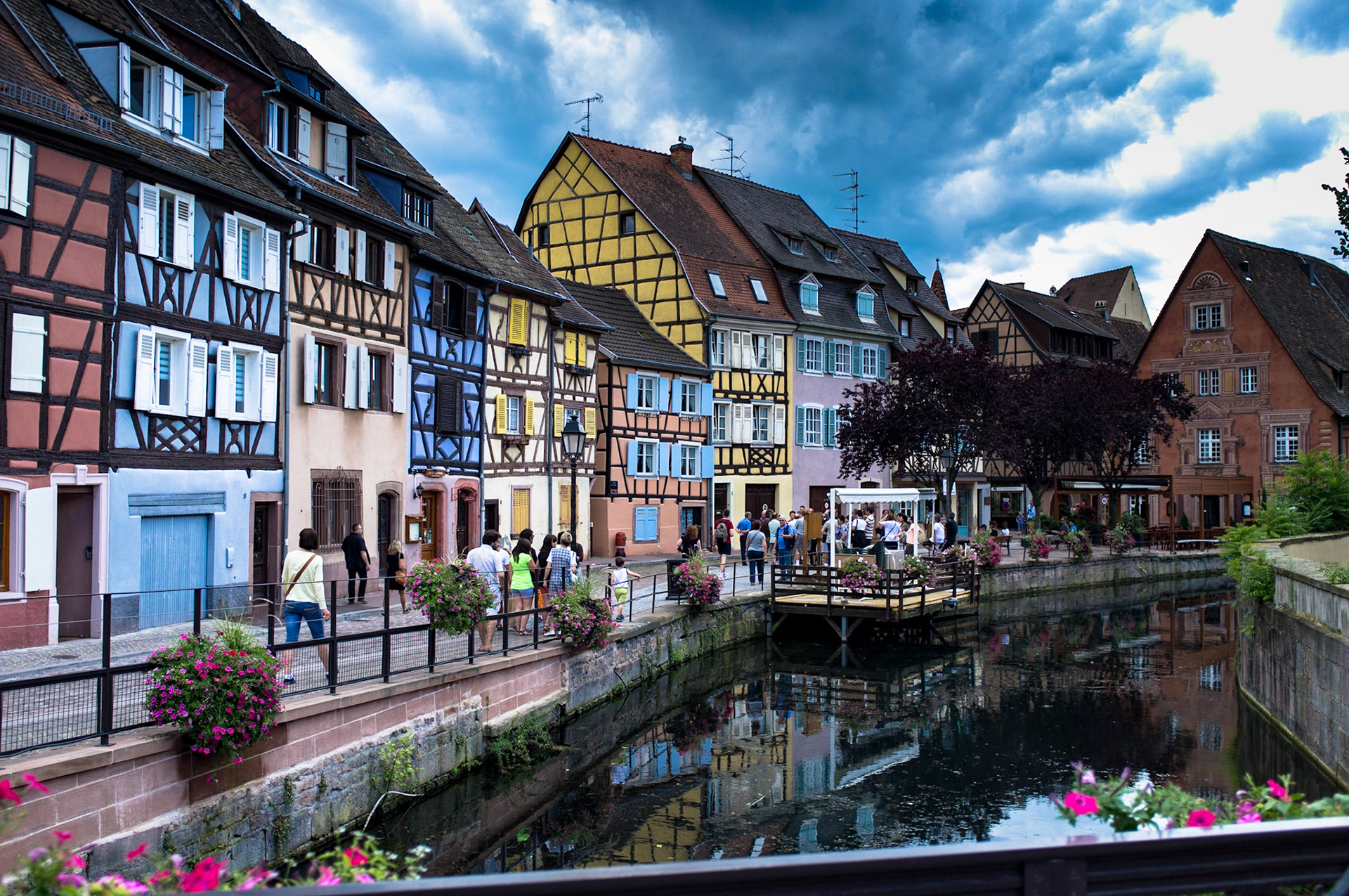 Colmar