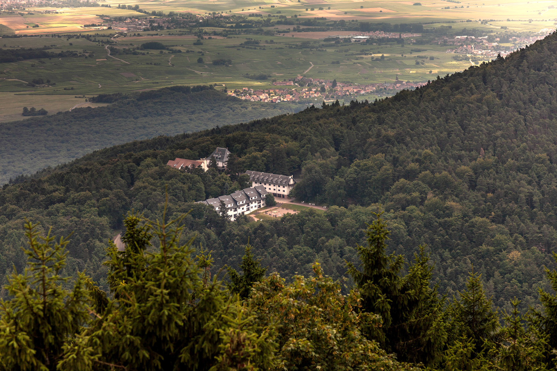 Ottrott