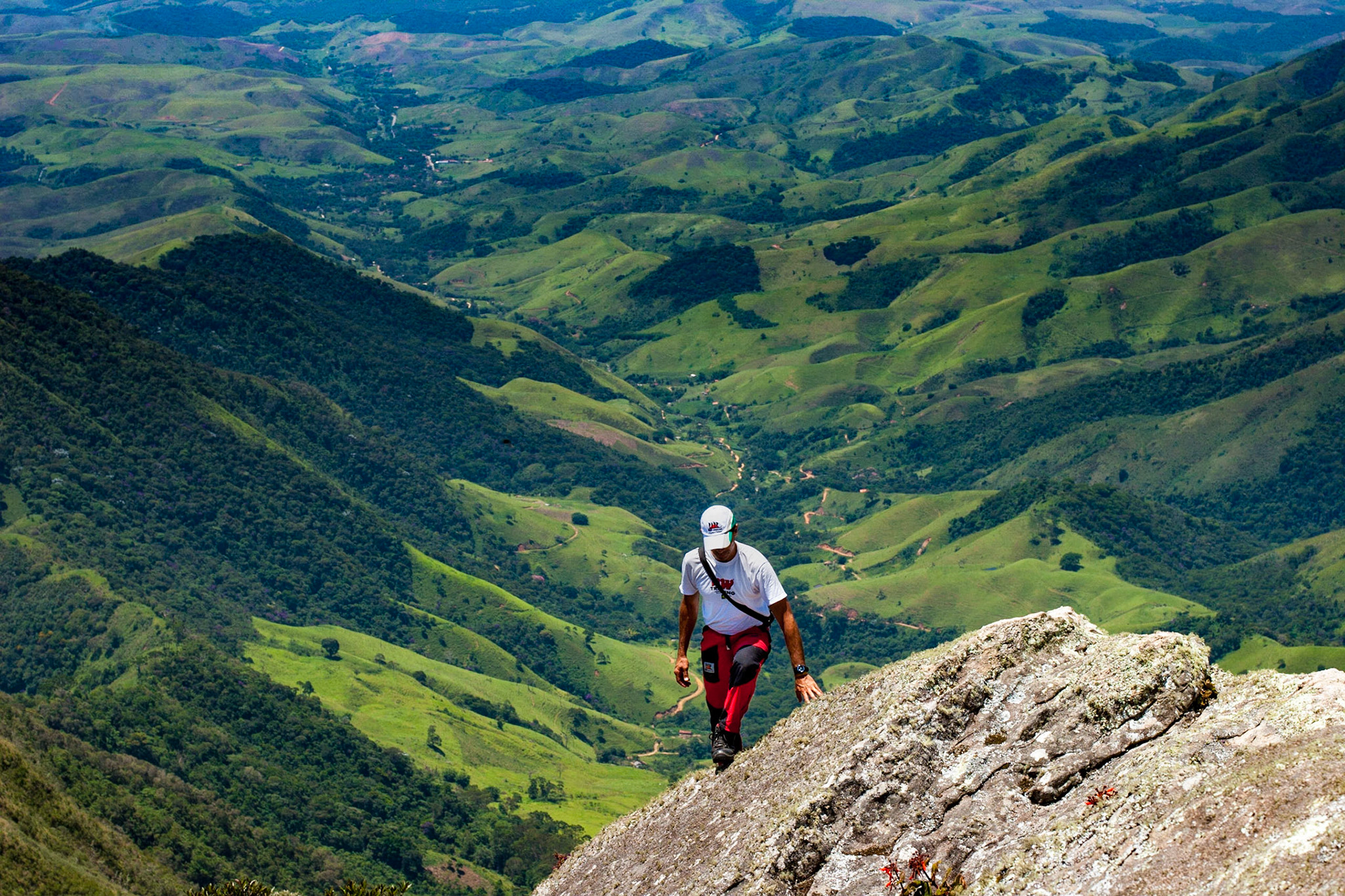 Pico da Bacia