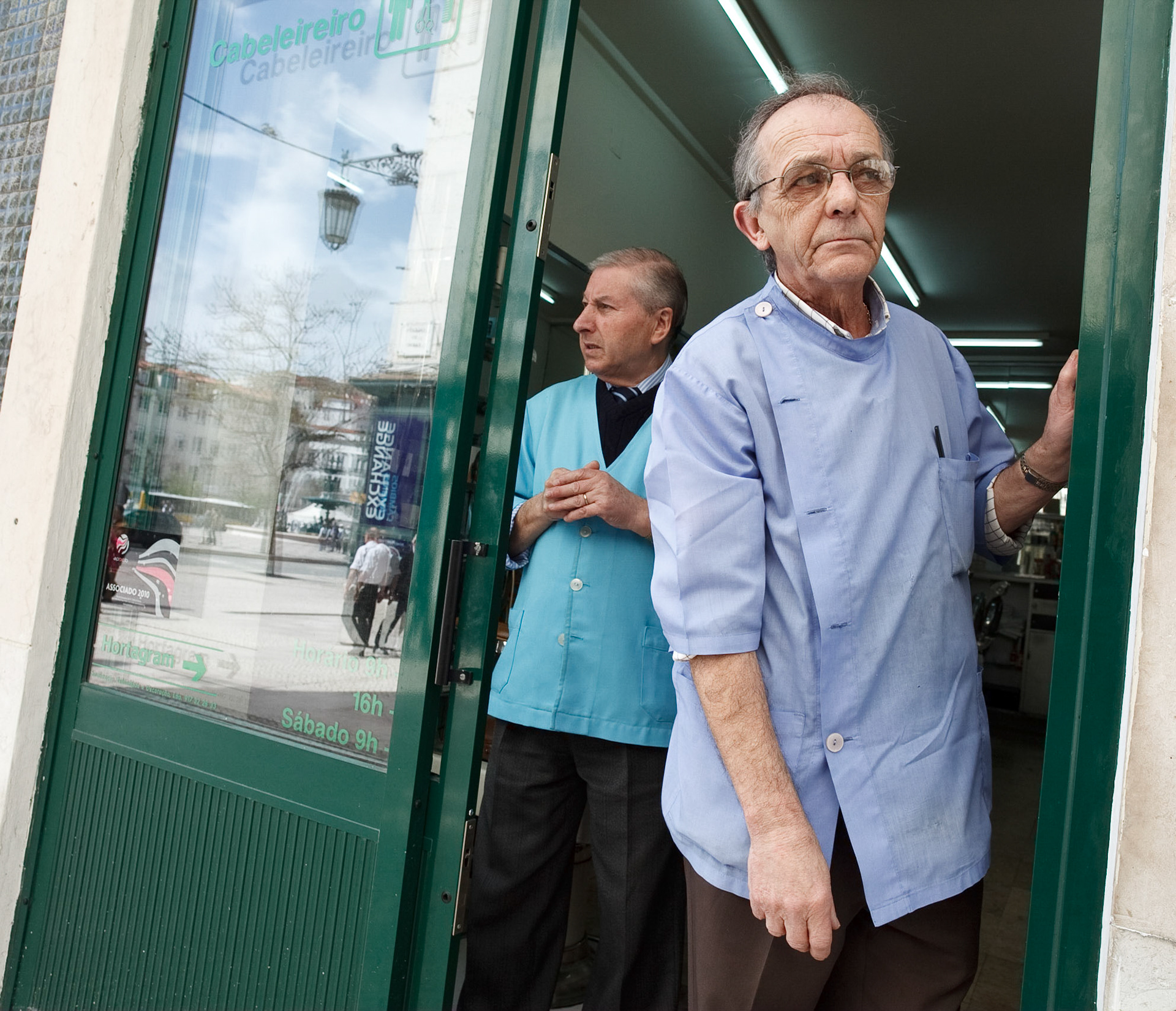 Lisbon, 2010